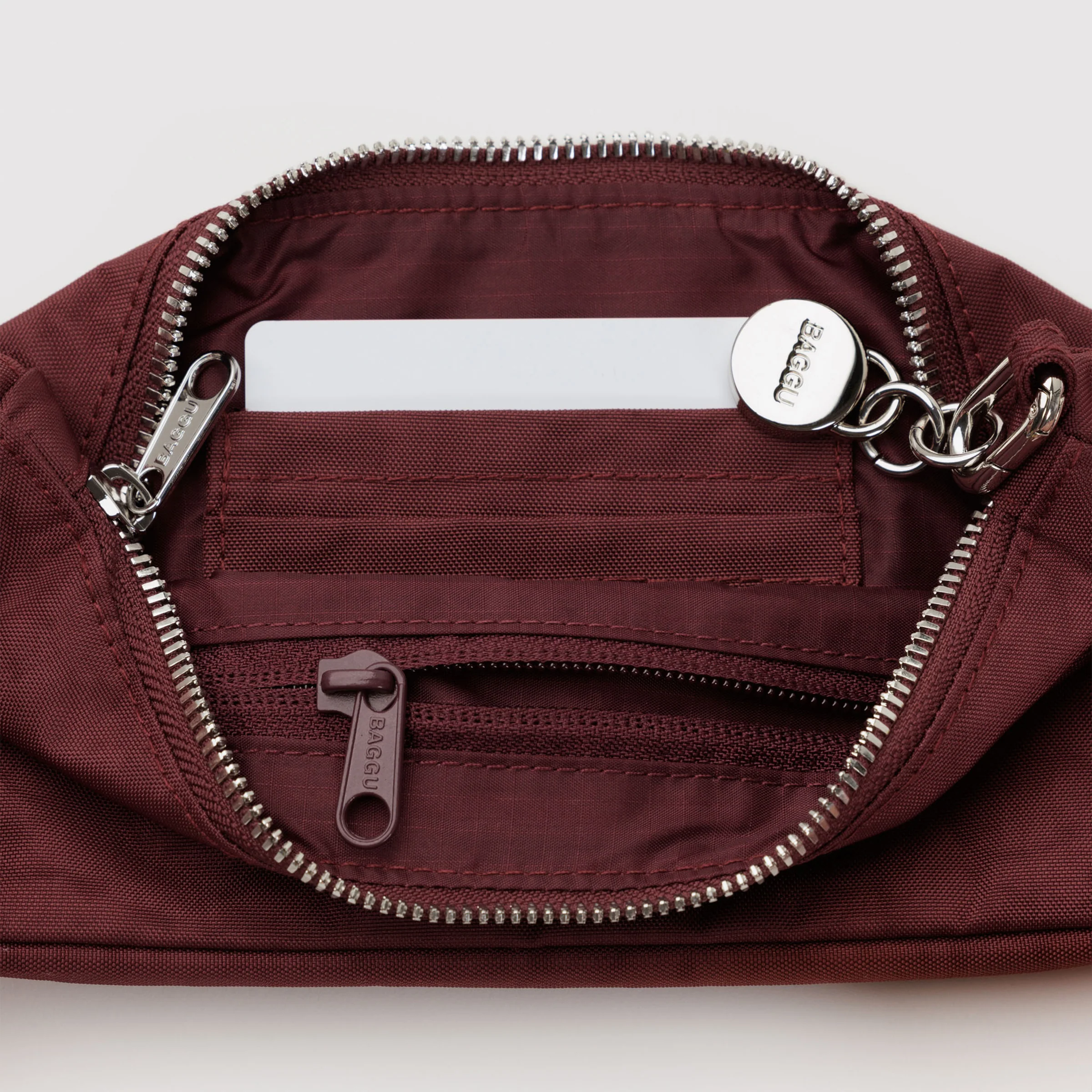 Nylon Pochette - Image 16