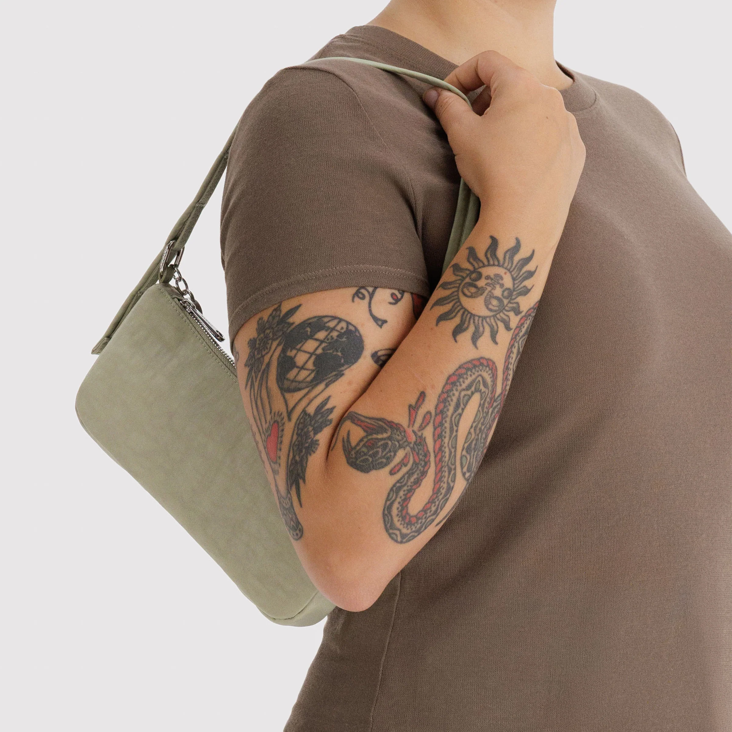 Nylon Pochette - Image 19
