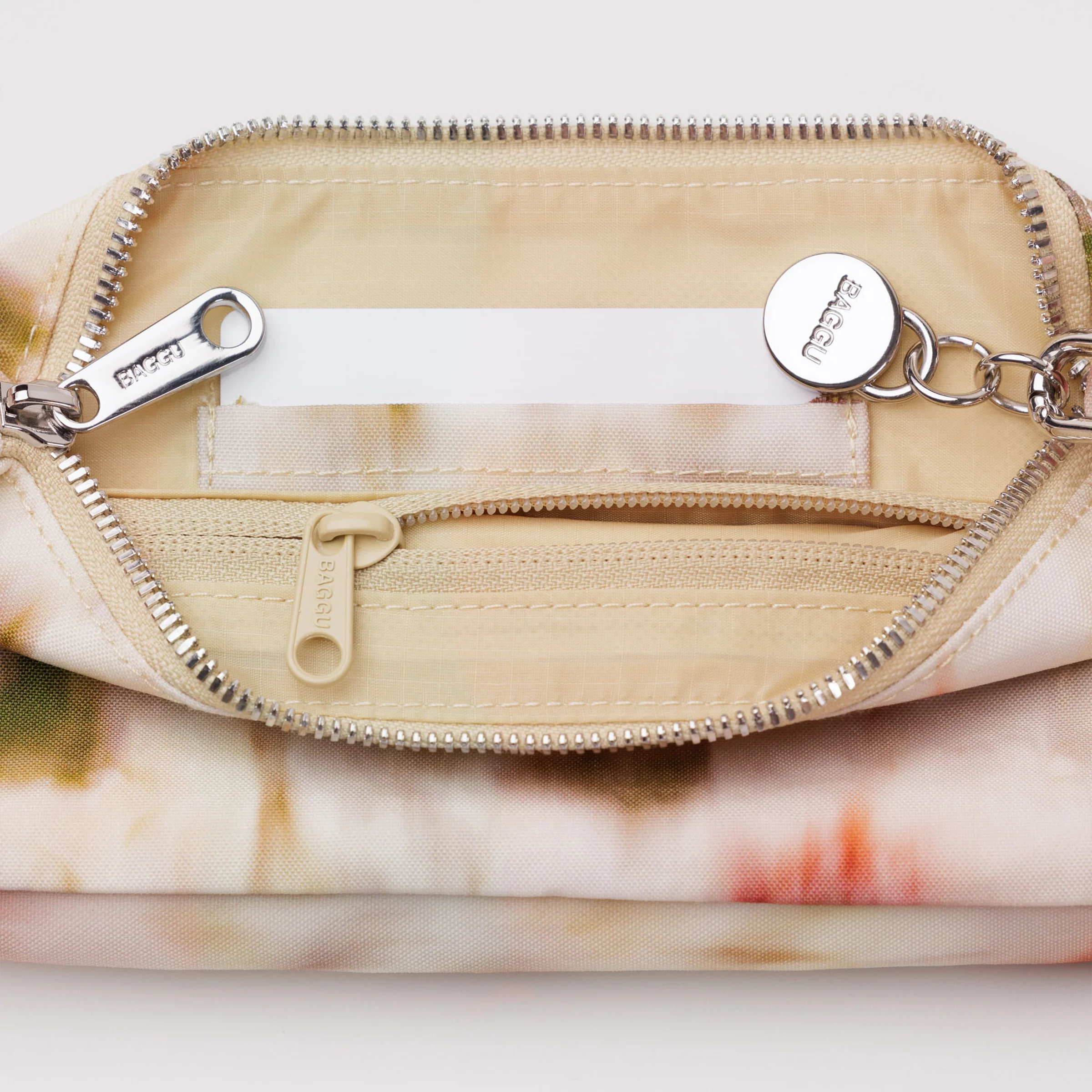 Nylon Pochette - Image 5
