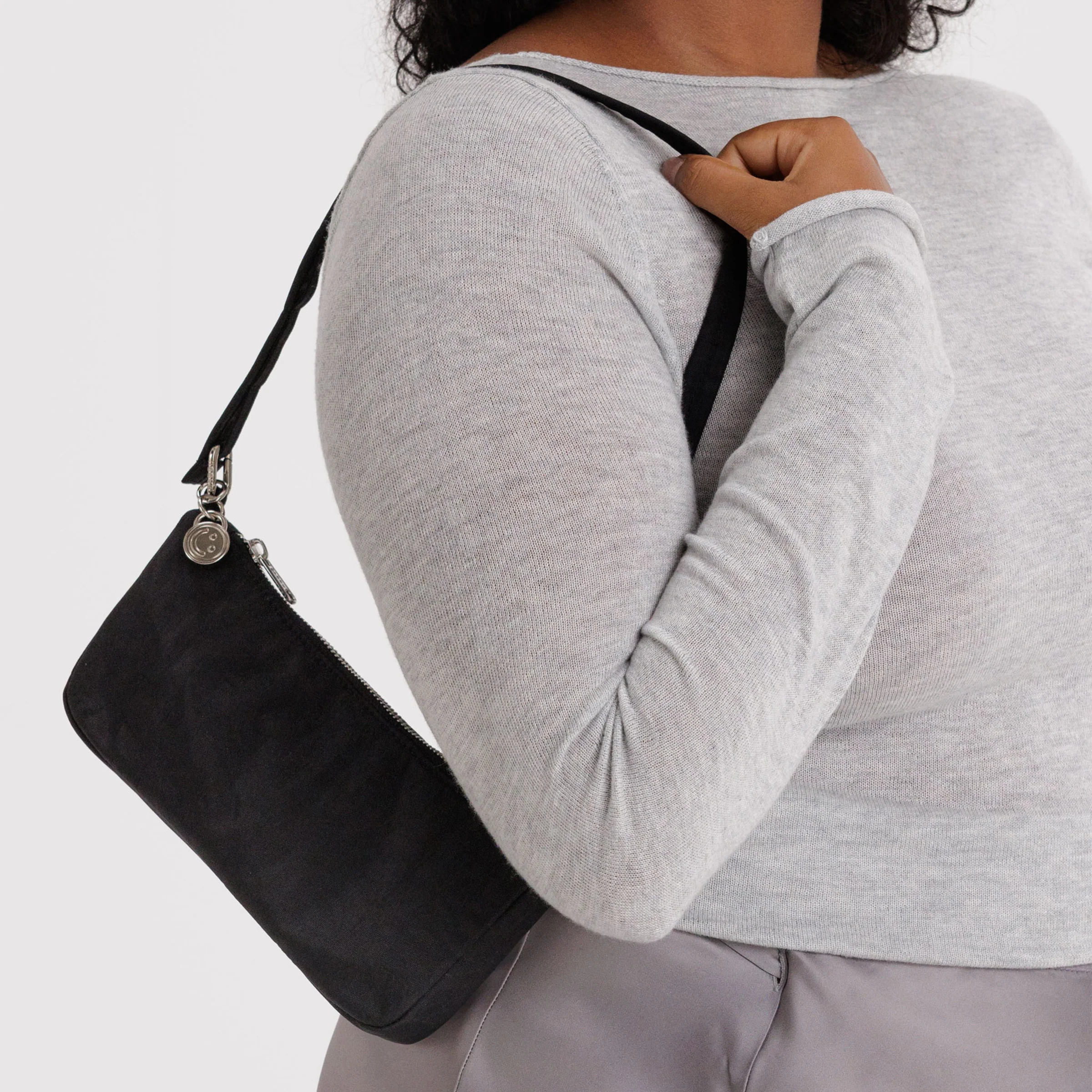 Nylon Pochette - Image 7
