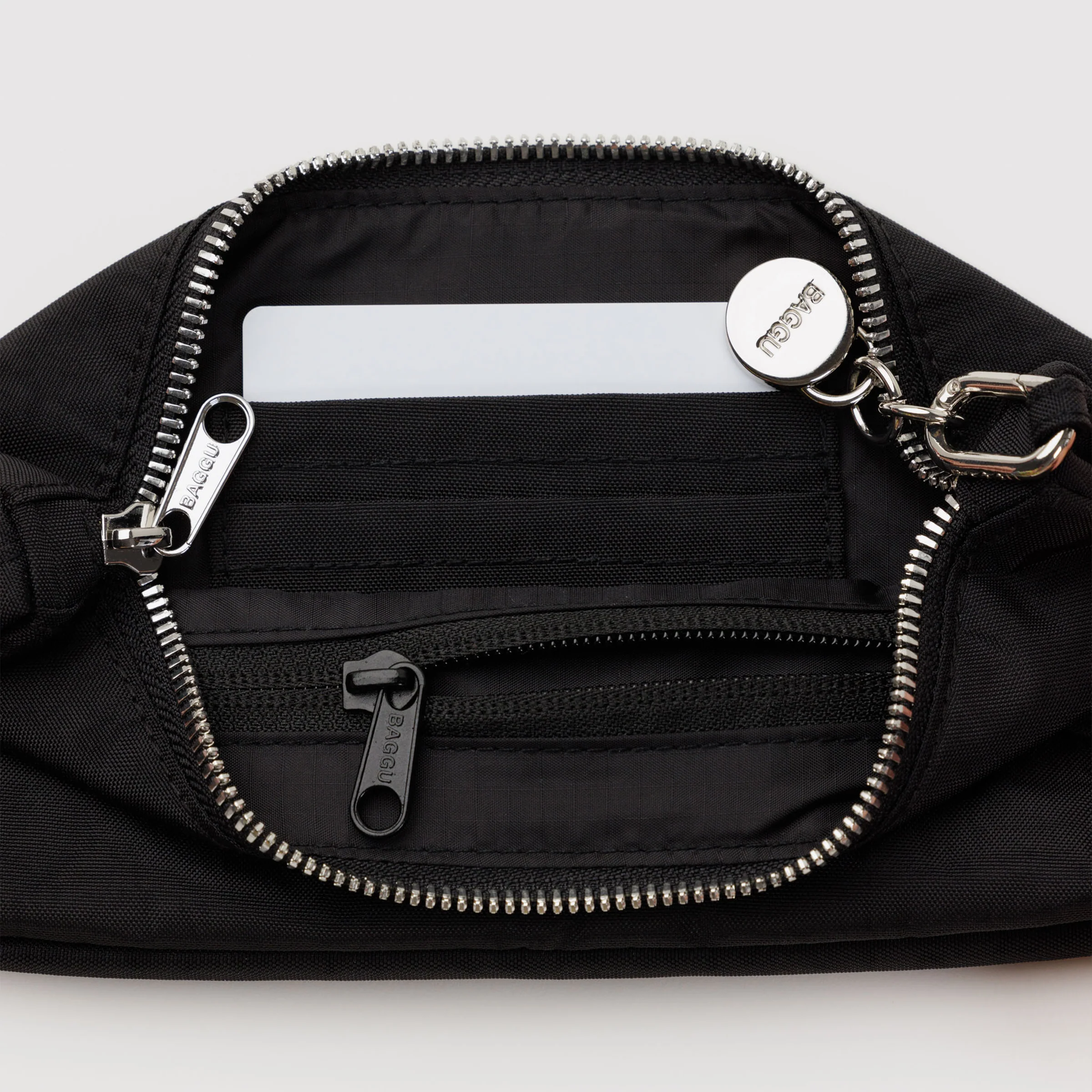 Nylon Pochette - Image 8