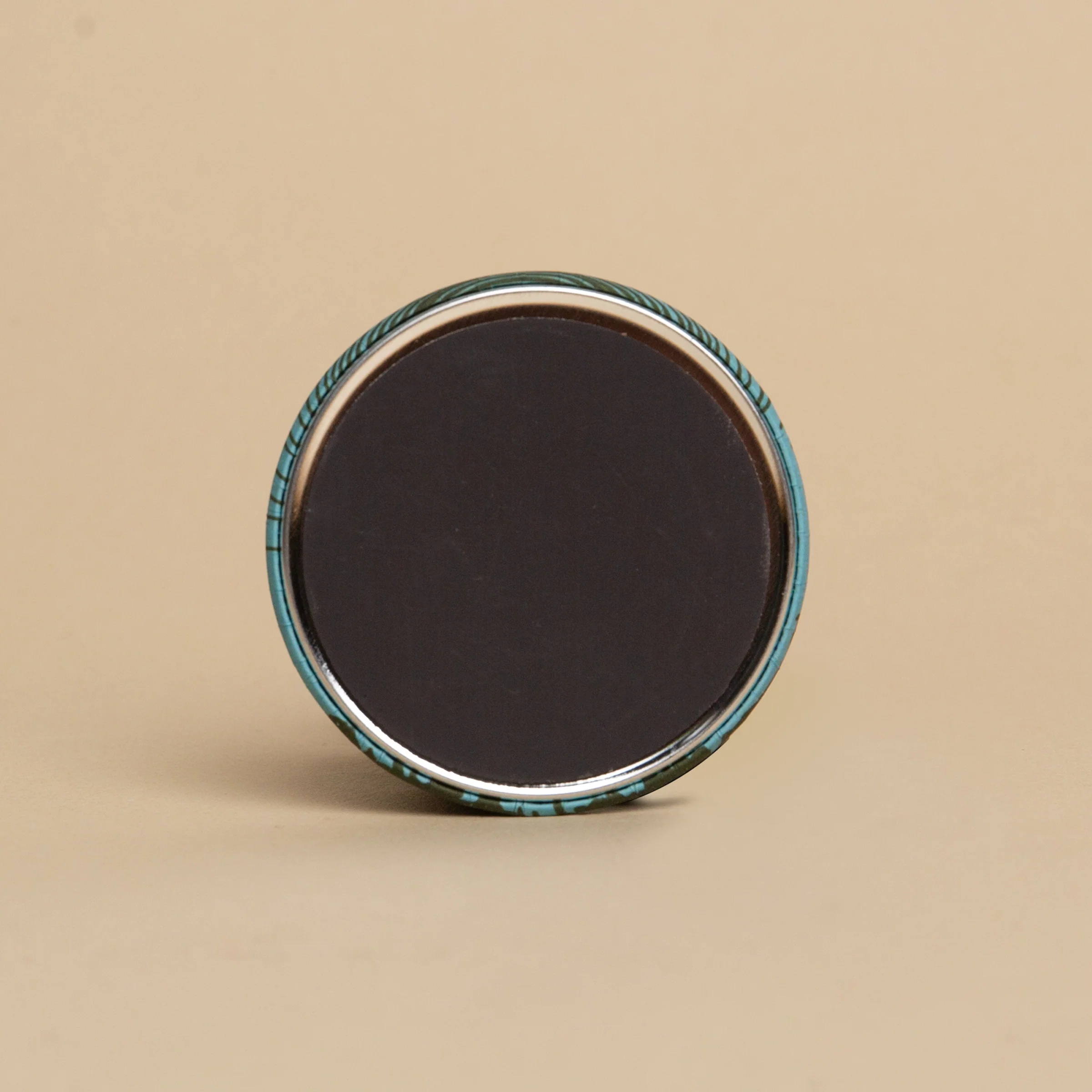 Pacific Coast Round Magnet - Image 2