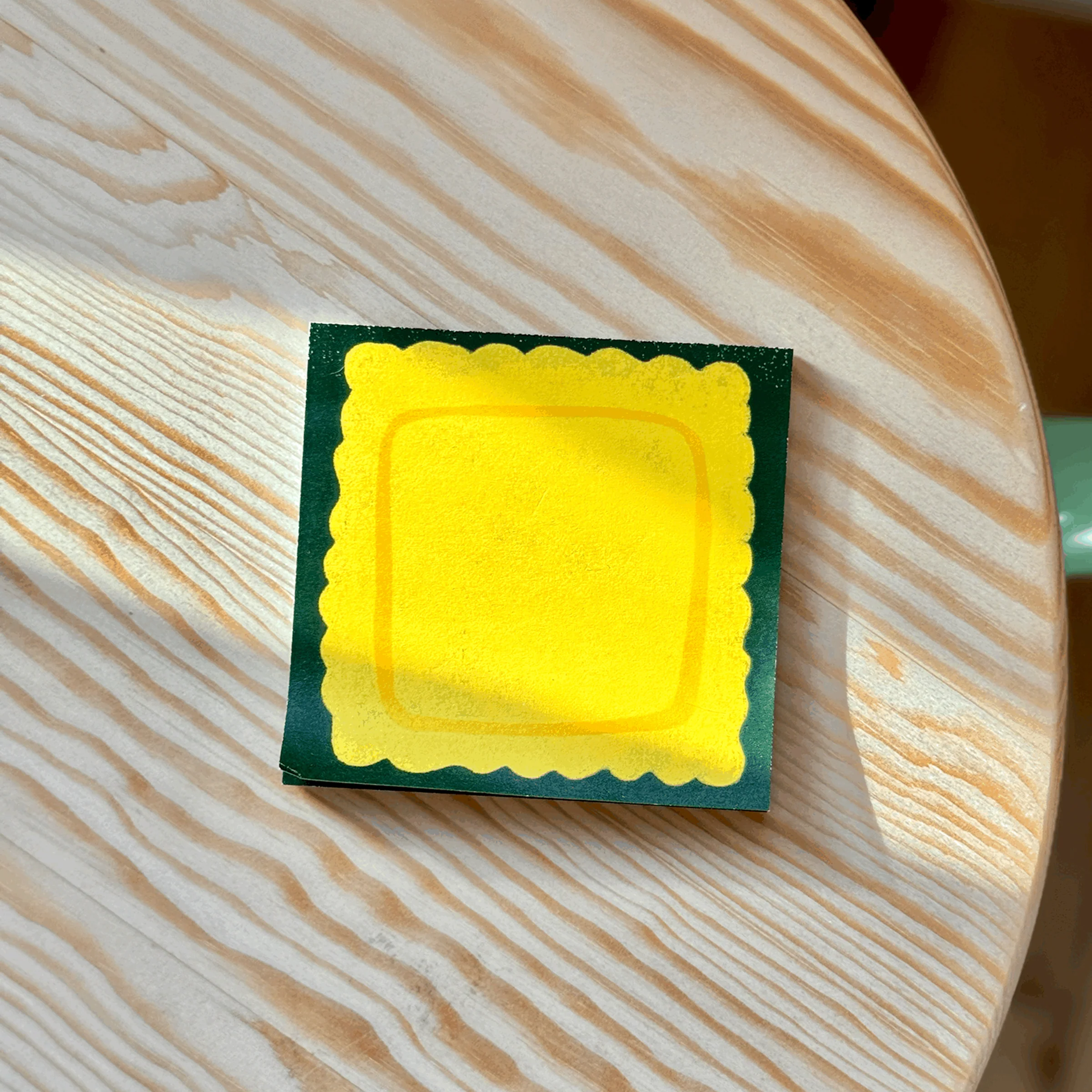 Pasta Sticky Notes - Image 2