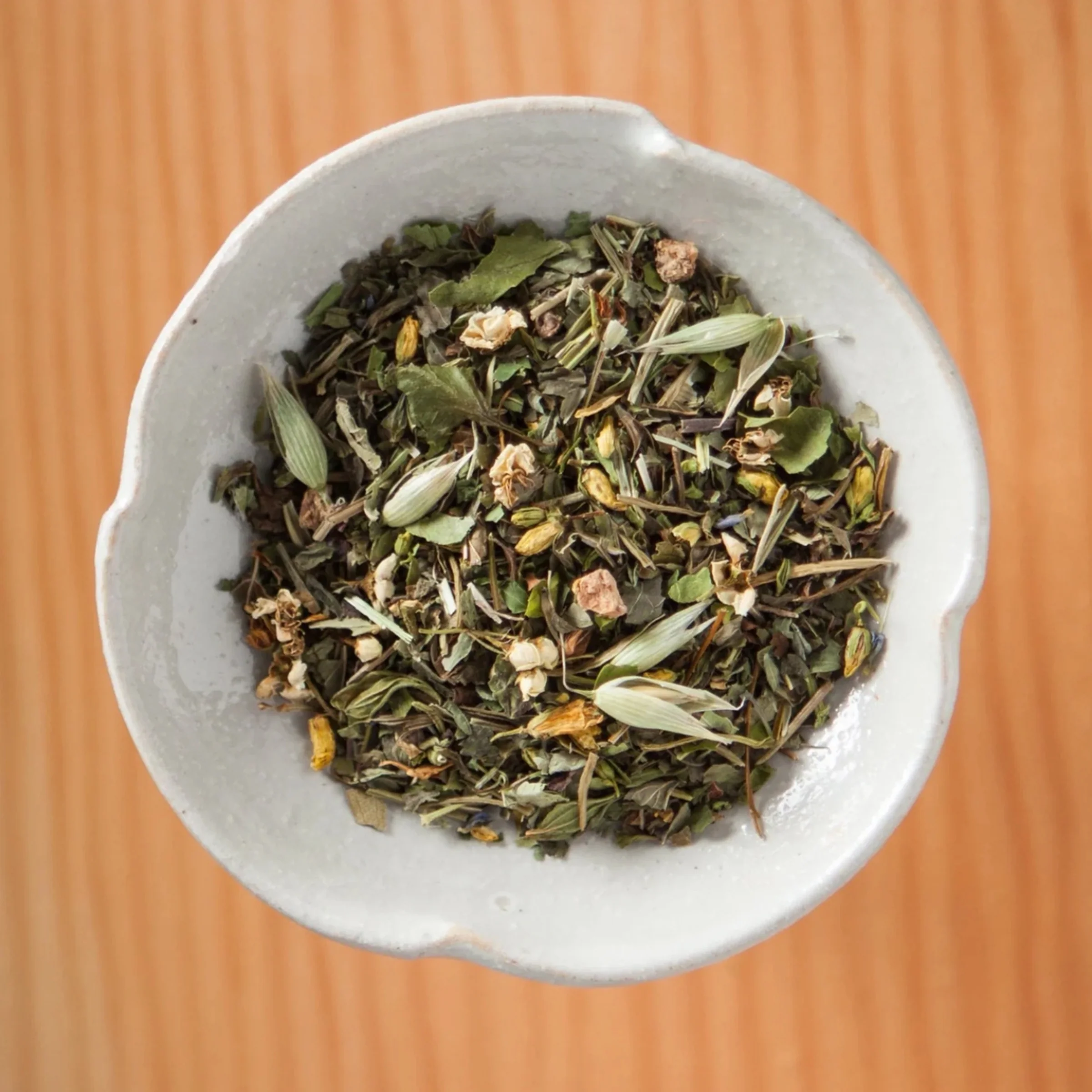 Peaceful Spirit 6 Bag Tea Tin - Image 2