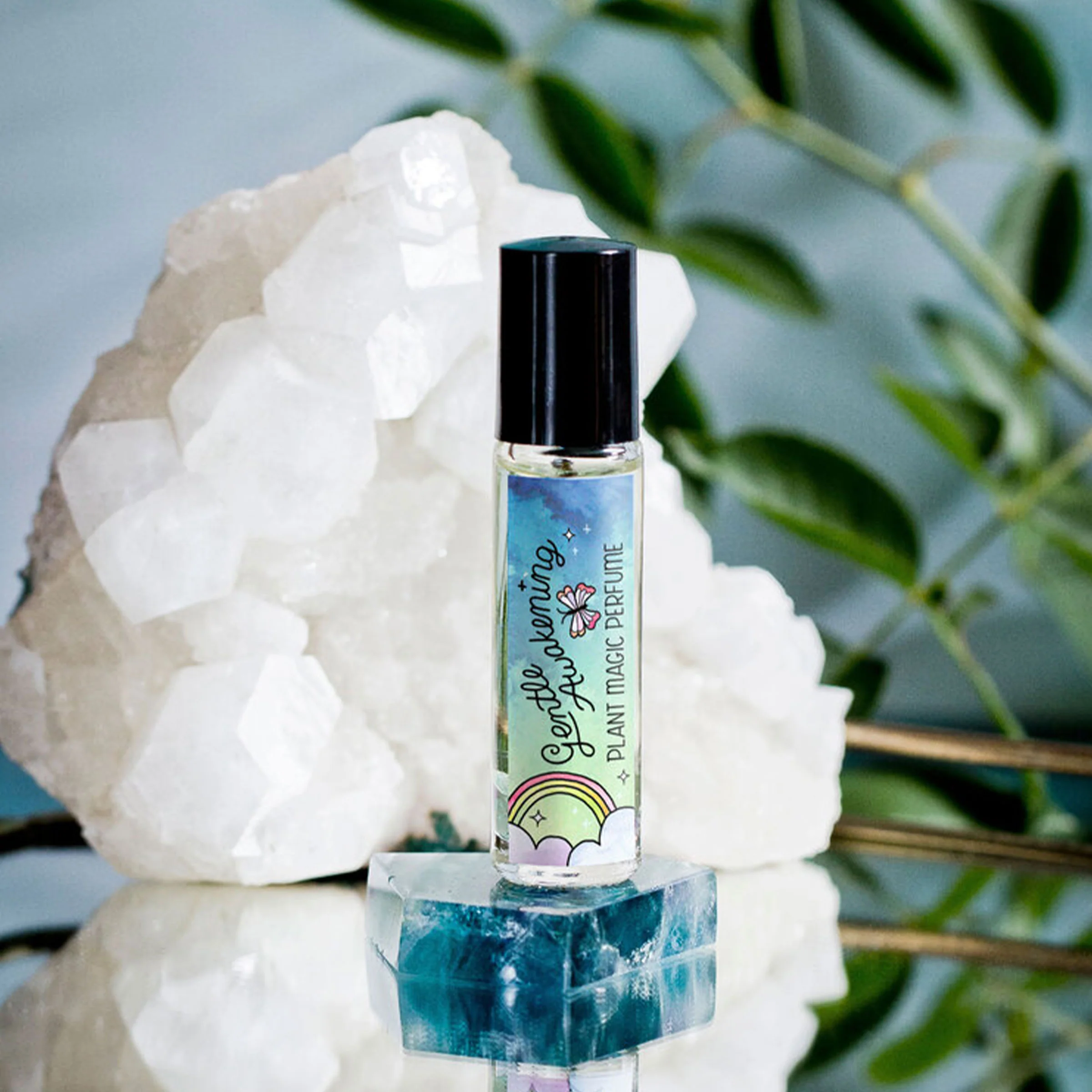 Plant Magic Perfume in Gentle Awakening - Image 3