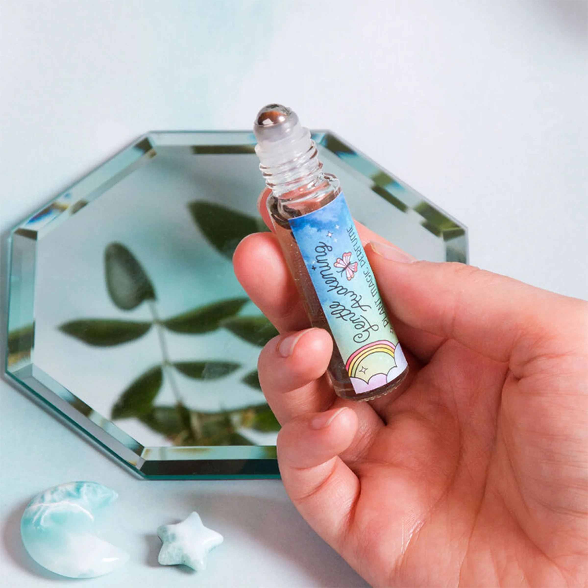 Plant Magic Perfume in Gentle Awakening - Image 4