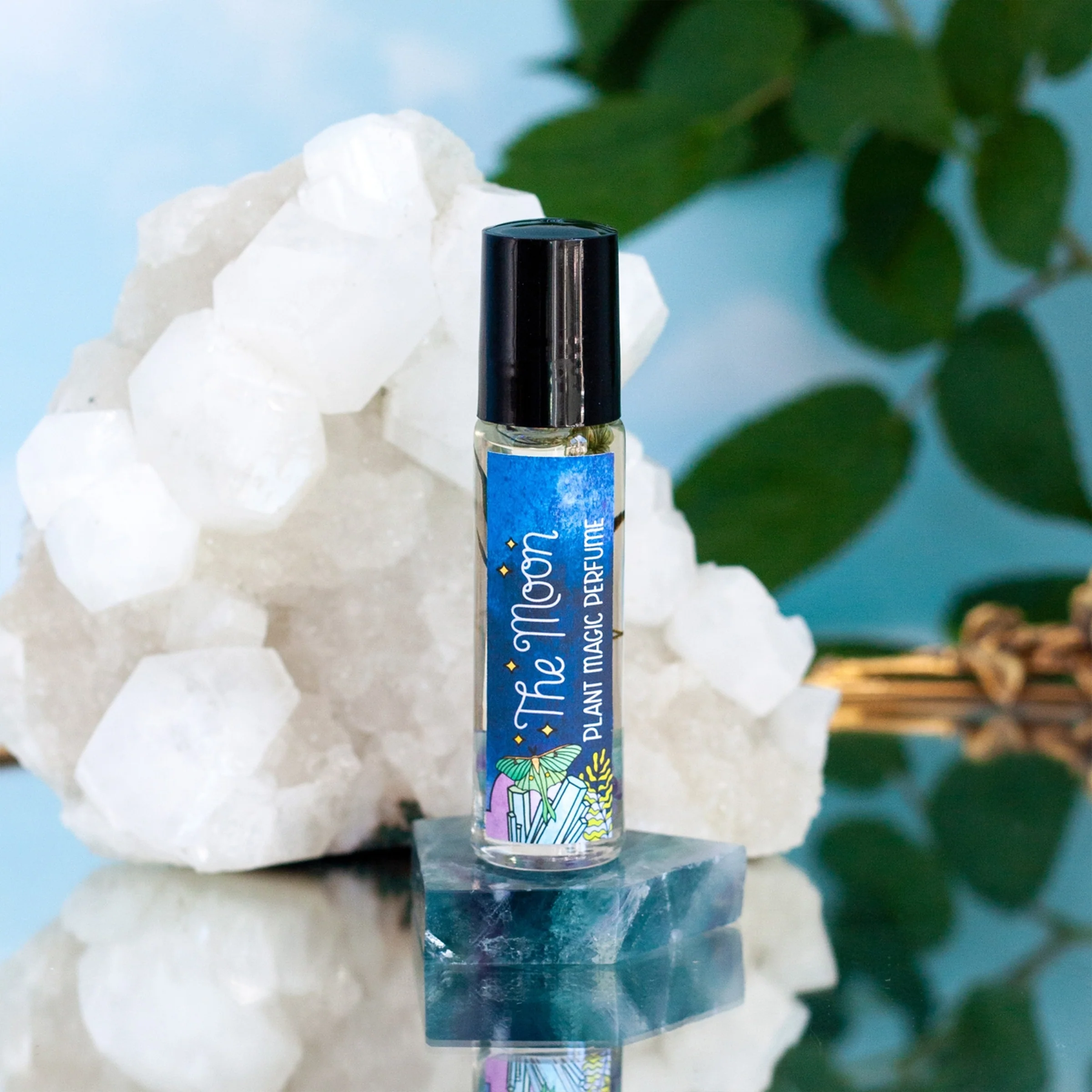 Plant Magic Perfume in The Moon - Image 4