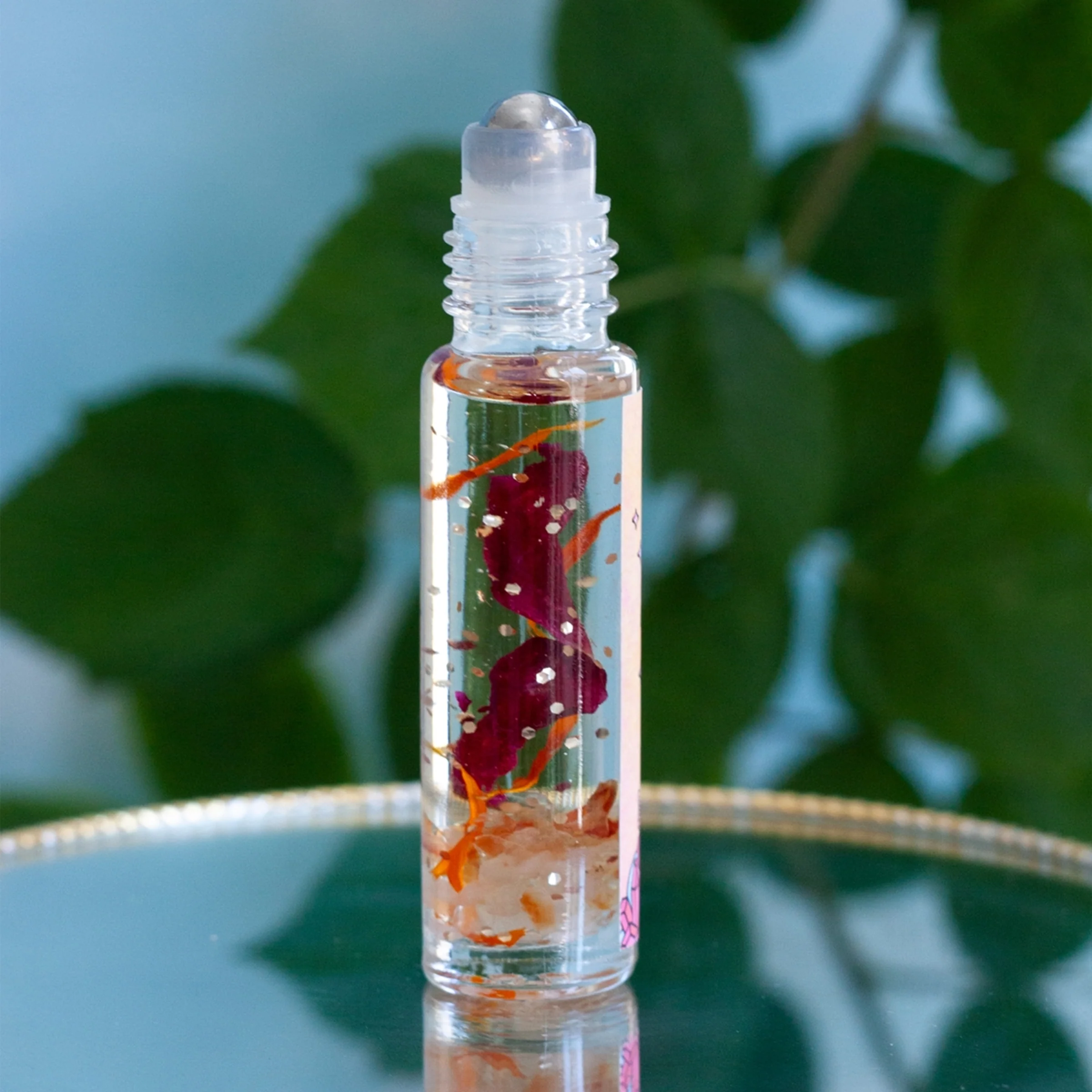 Plant Magic Perfume in The Sun - Image 2