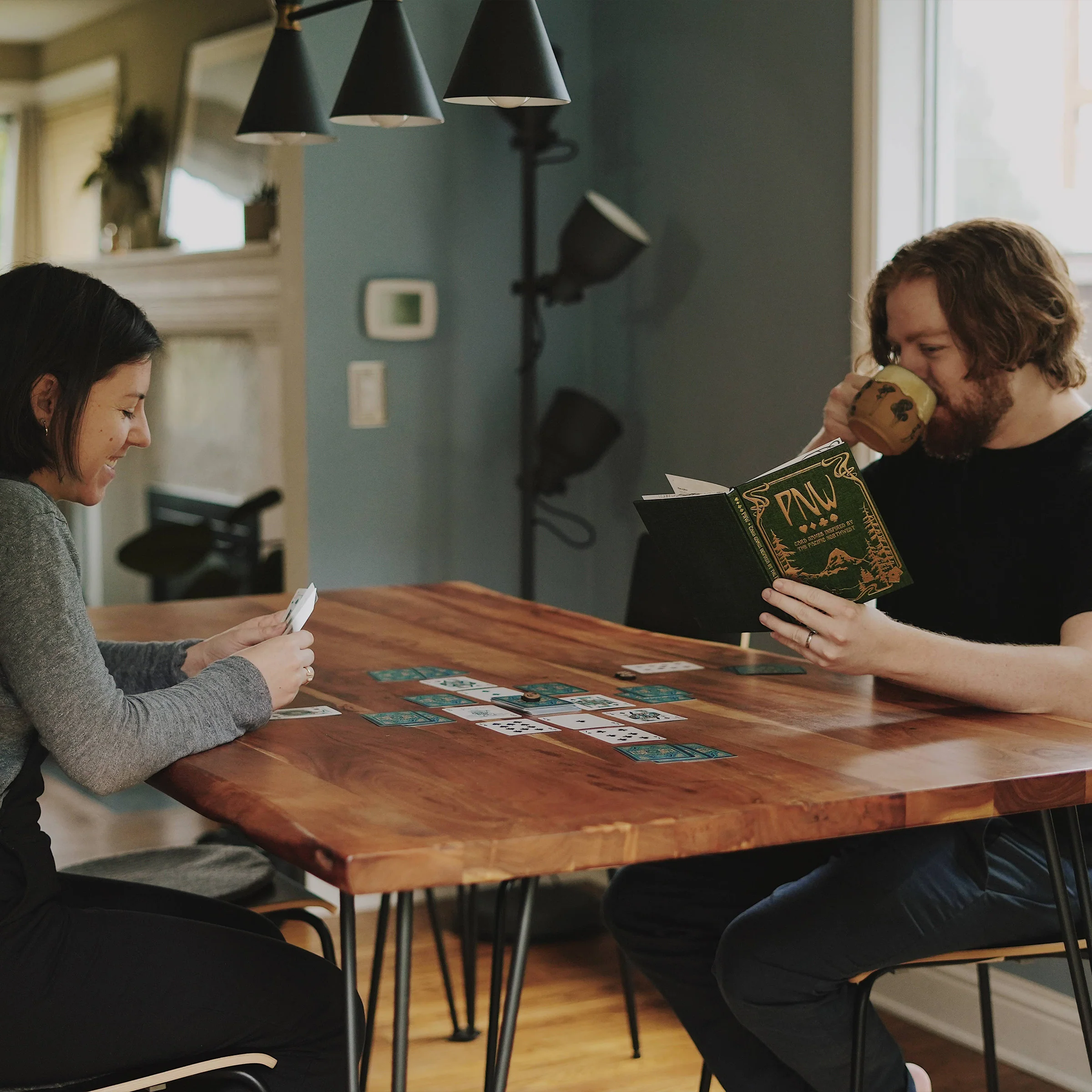 PNW: Card Games Inspired By the Pacific Northwest - Image 6