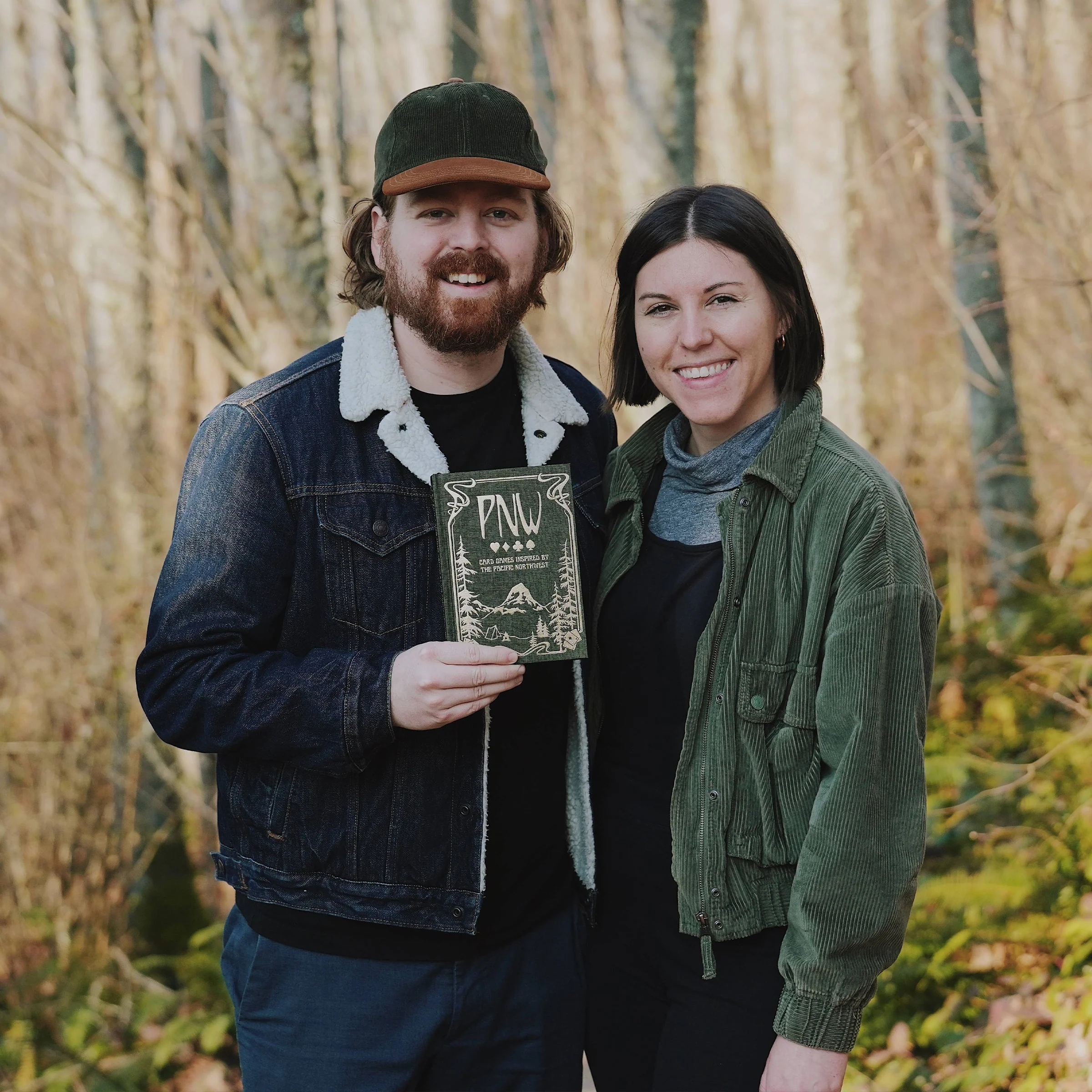 PNW: Card Games Inspired By the Pacific Northwest - Image 7