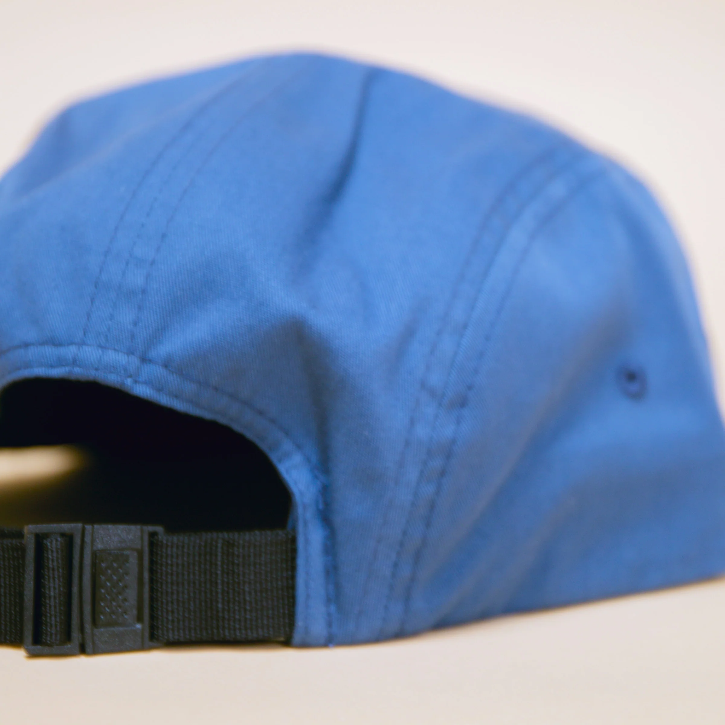 PNW Wildflower Bird Hat (Navy) - Image 3