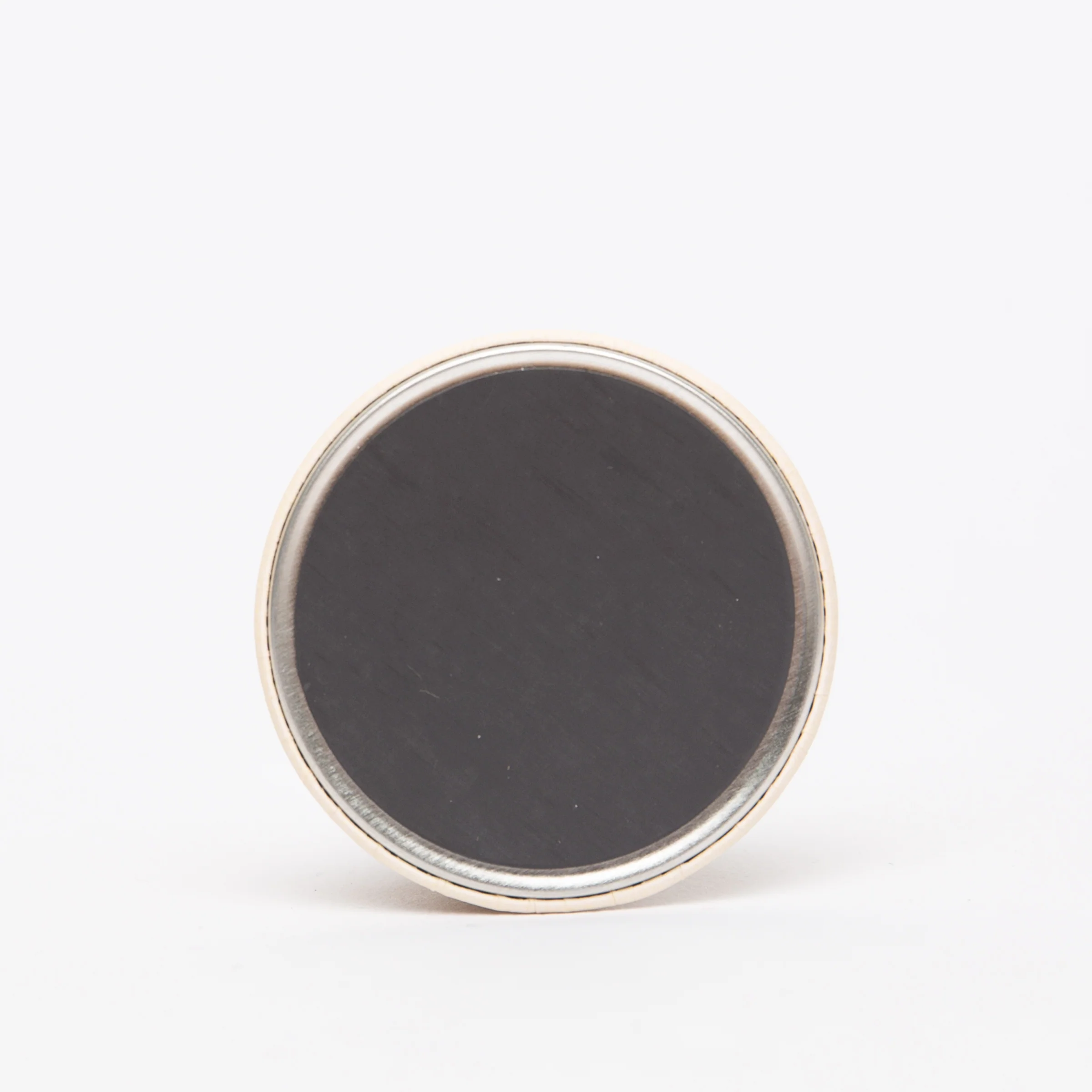 Portland Color Block Round Magnet - Image 3