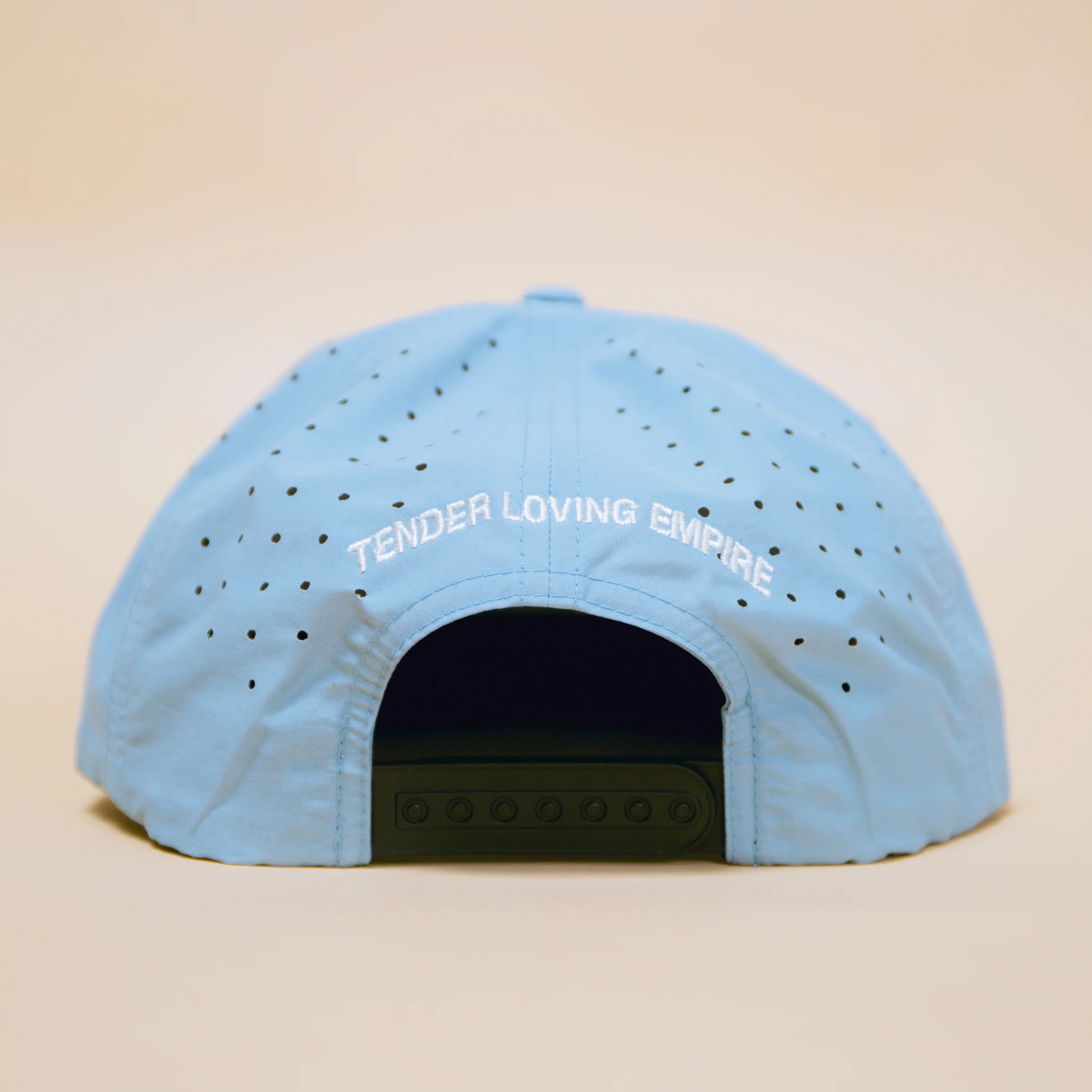 Portland Patch Hat (Blue Grey) - Image 3