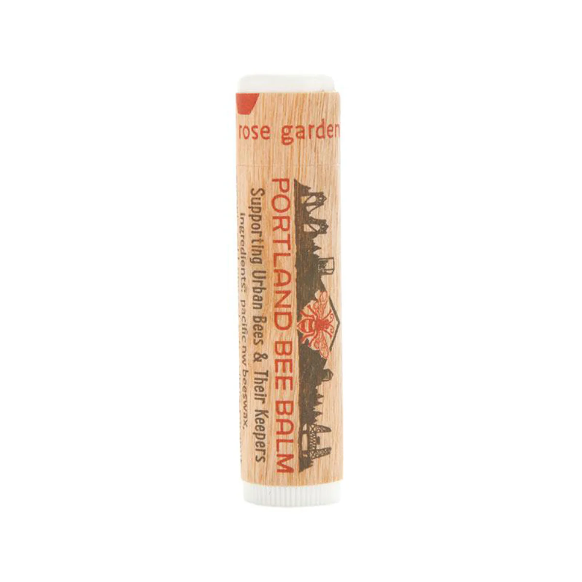 Portland Bee Balm - Rose Garden - Image 4
