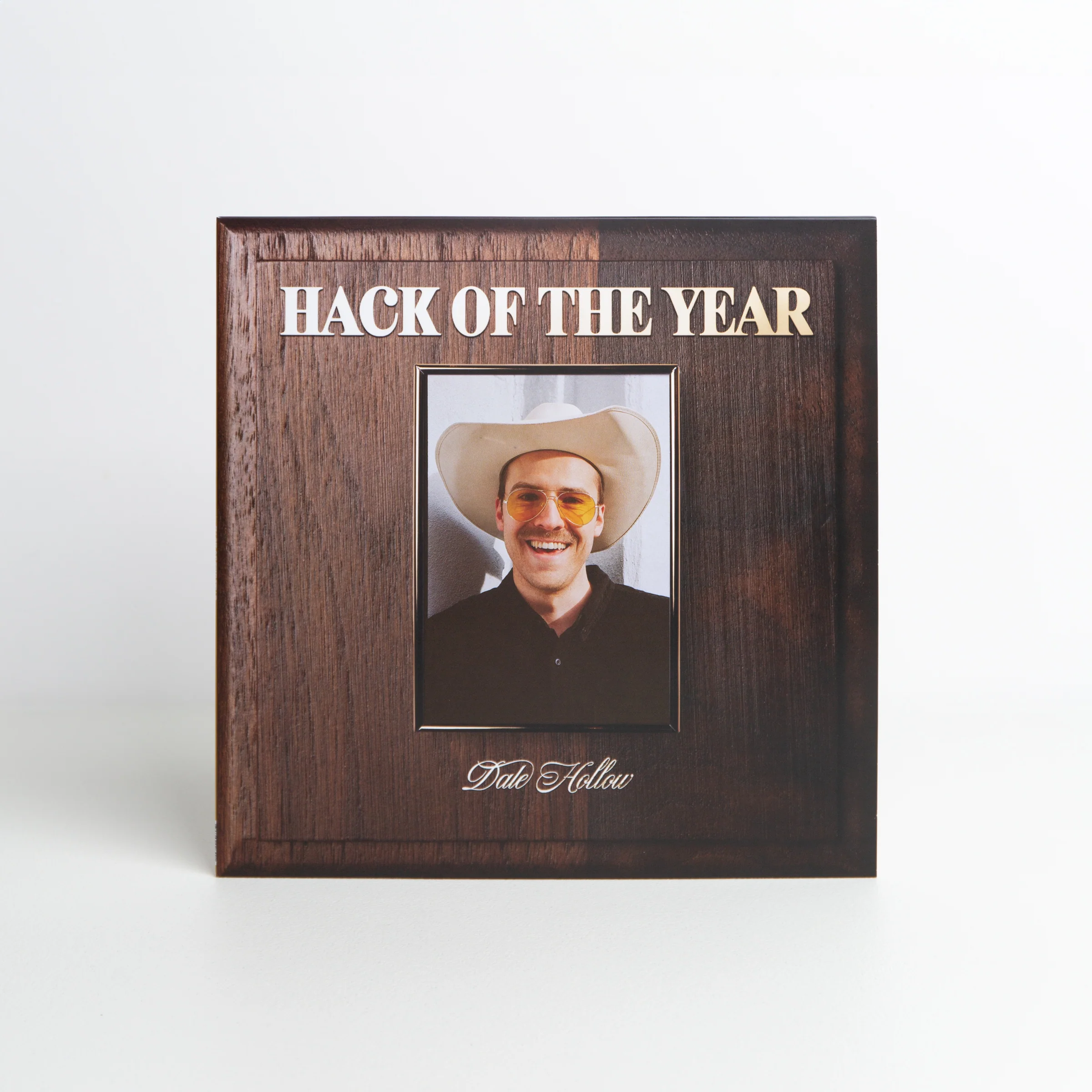 Dale Hollow - Hack of the Year - Image 4