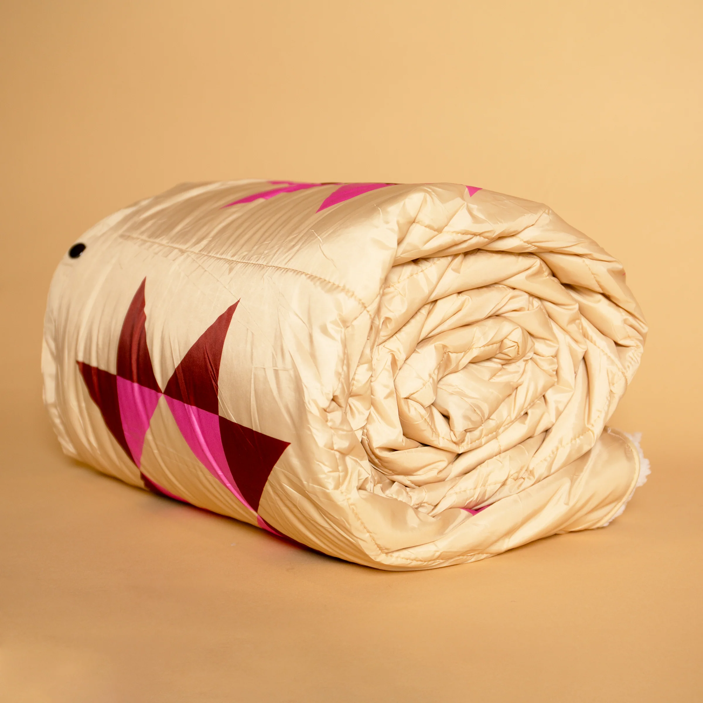 Quilt Stars Camp Blanket - Image 4