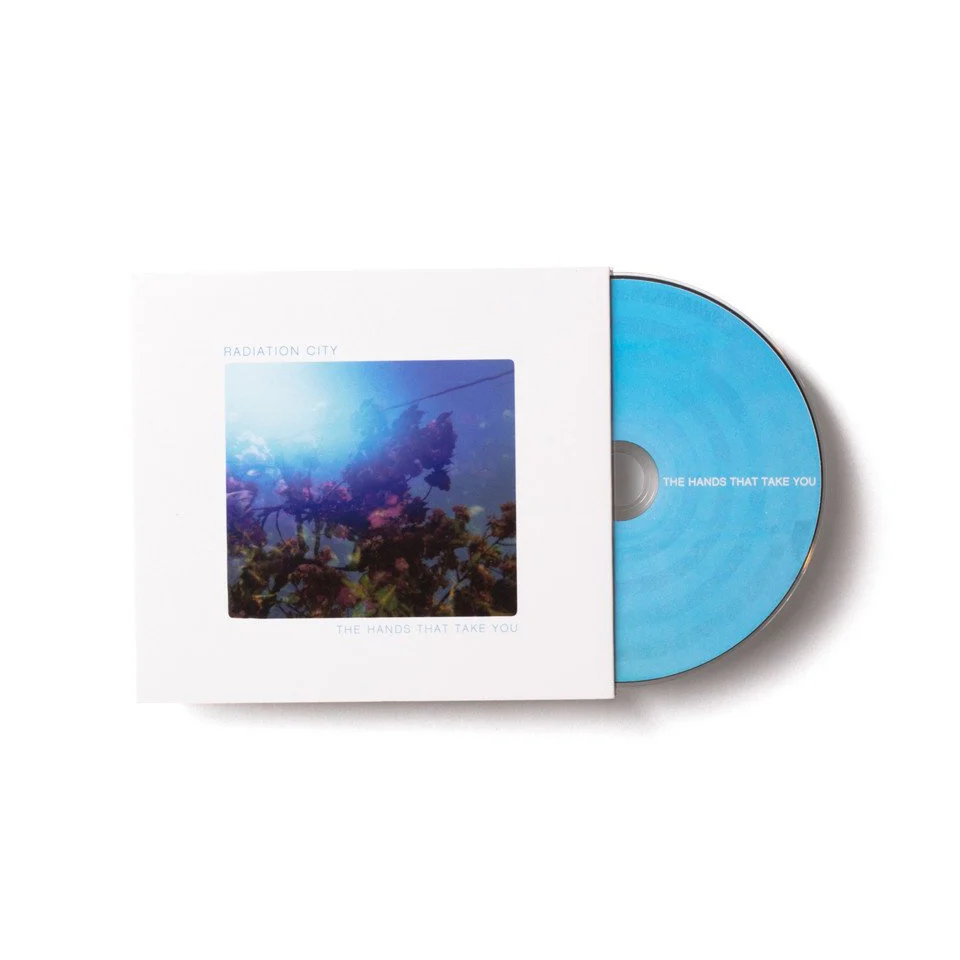 Radiation City - The Hands That Take You - Image 2