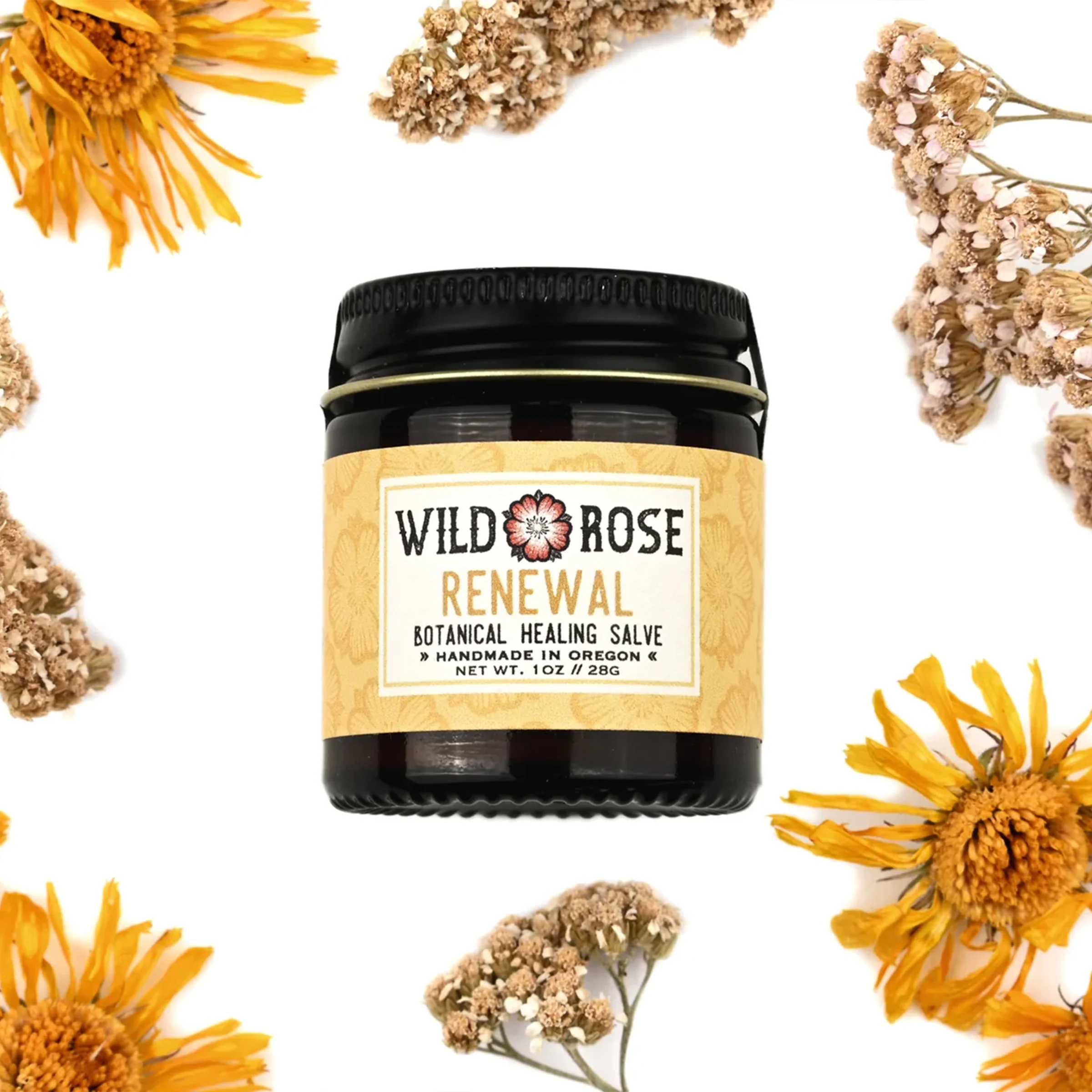 Renewal Healing Salve