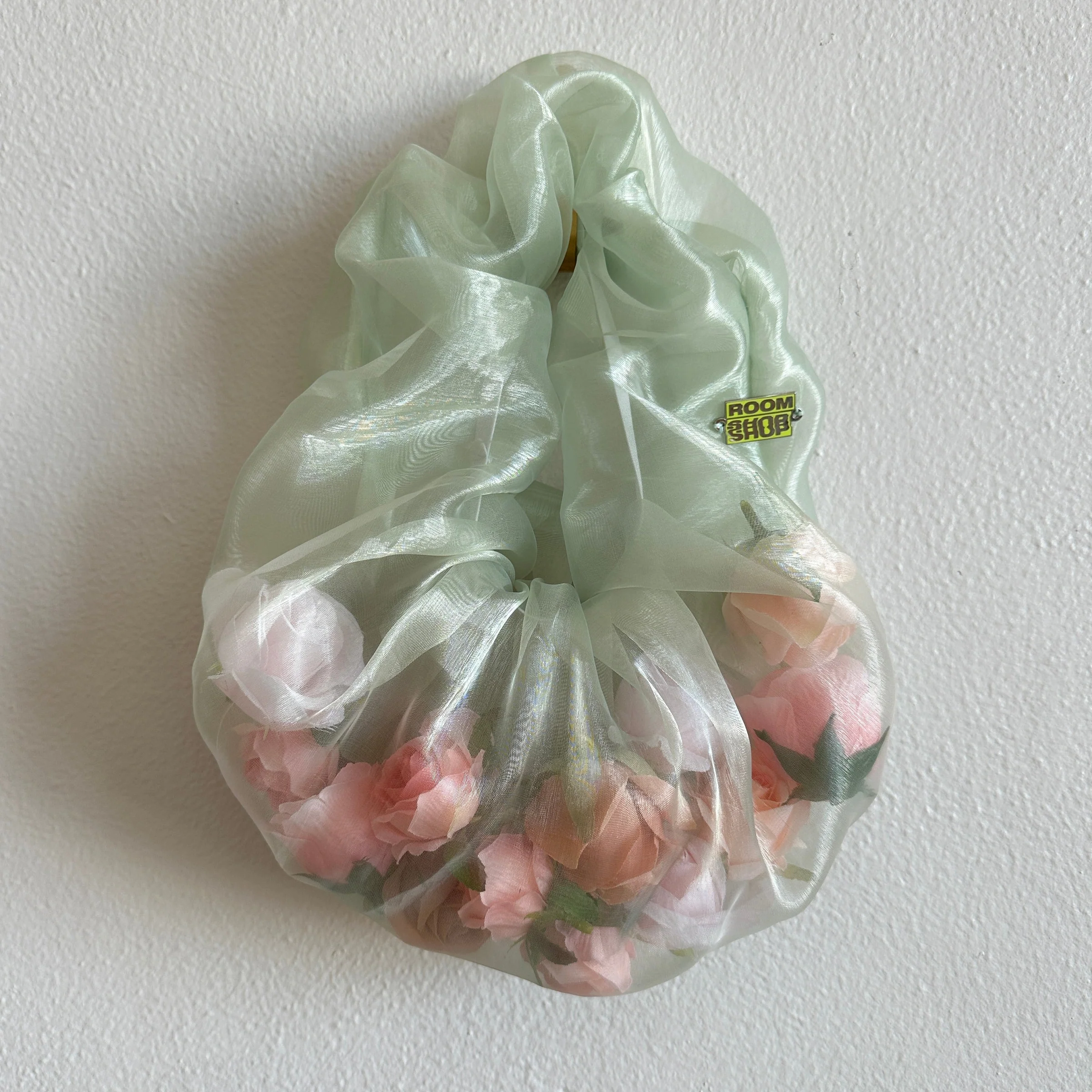 Rose Baby Bag - Image 2