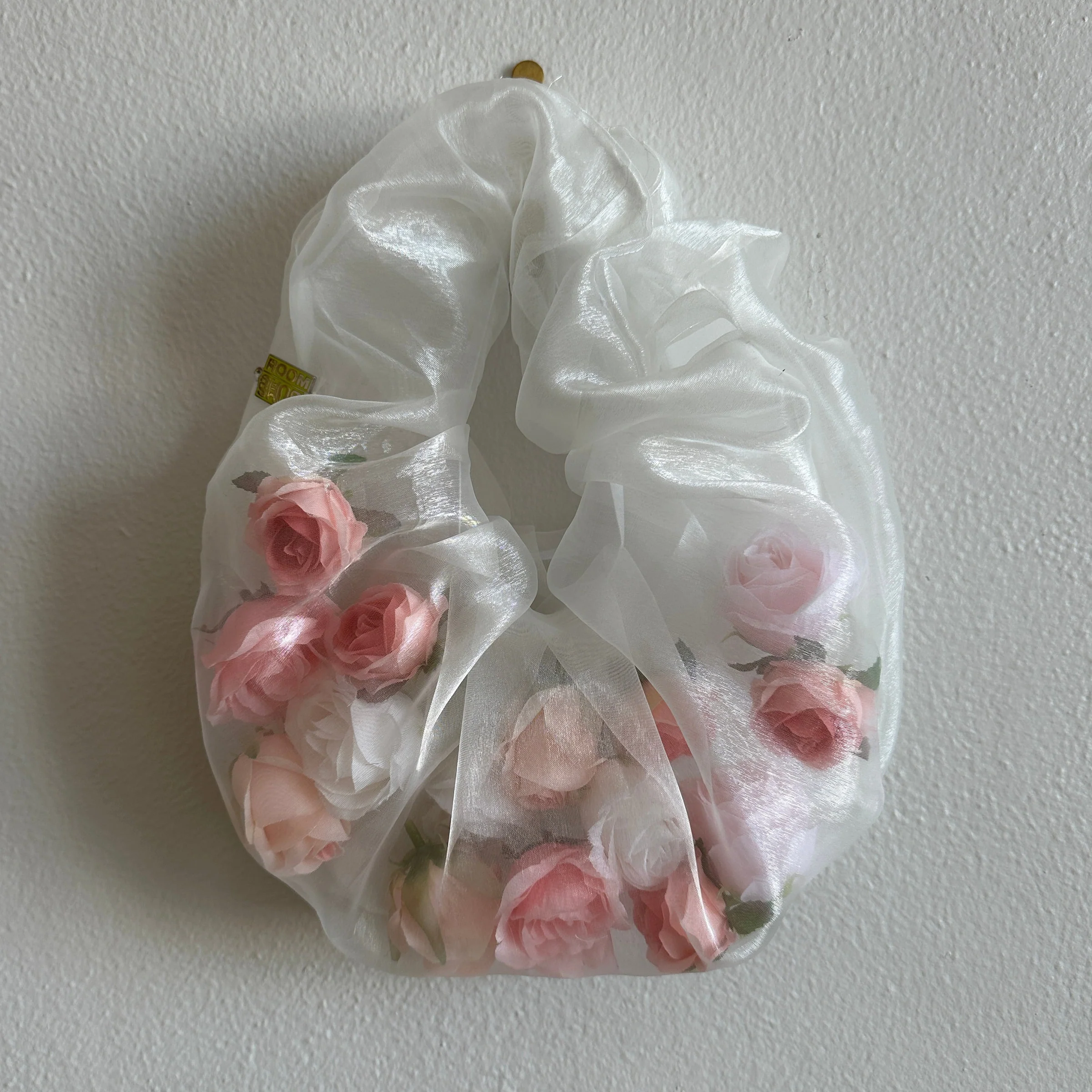 Rose Baby Bag - Image 3