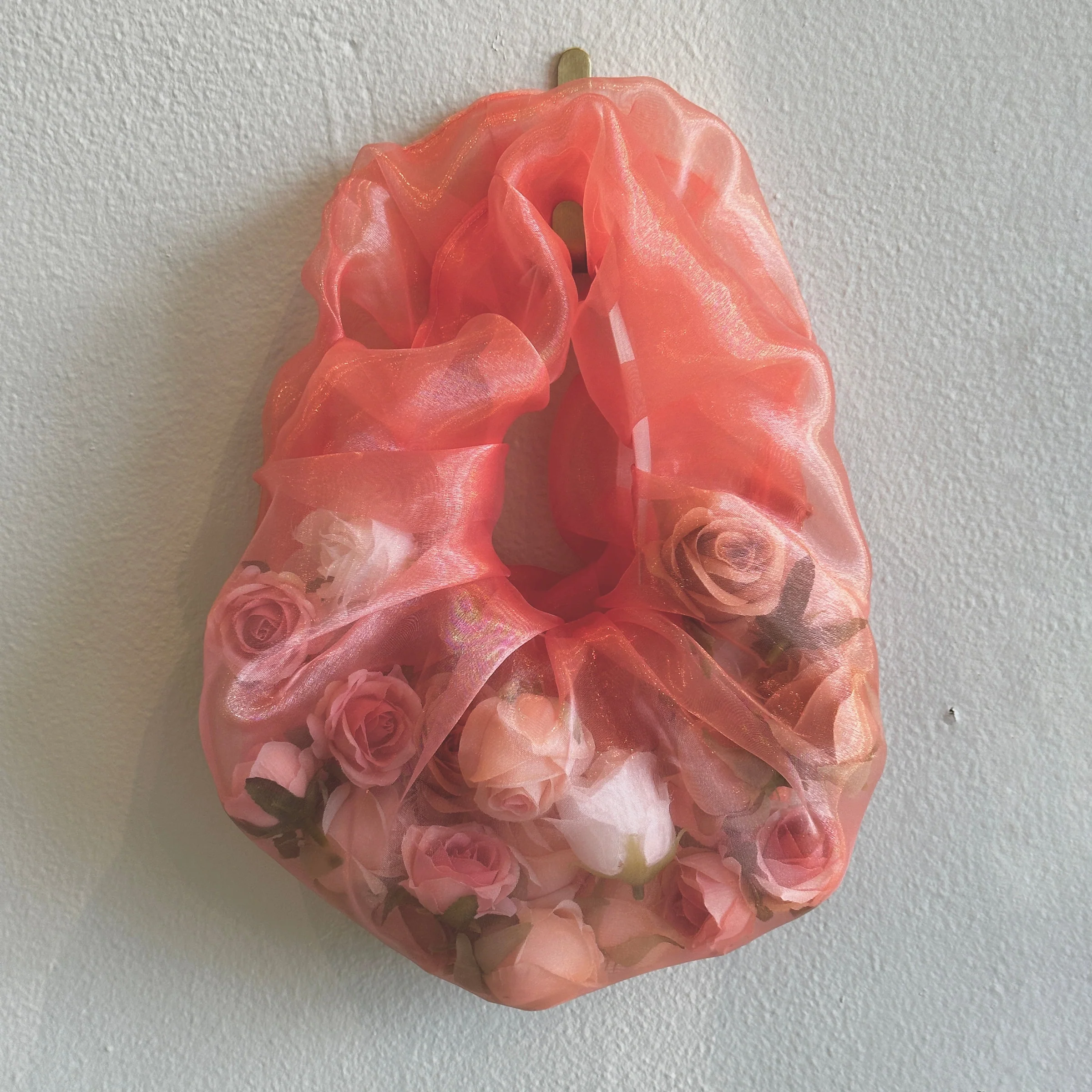 Rose Baby Bag - Image 6