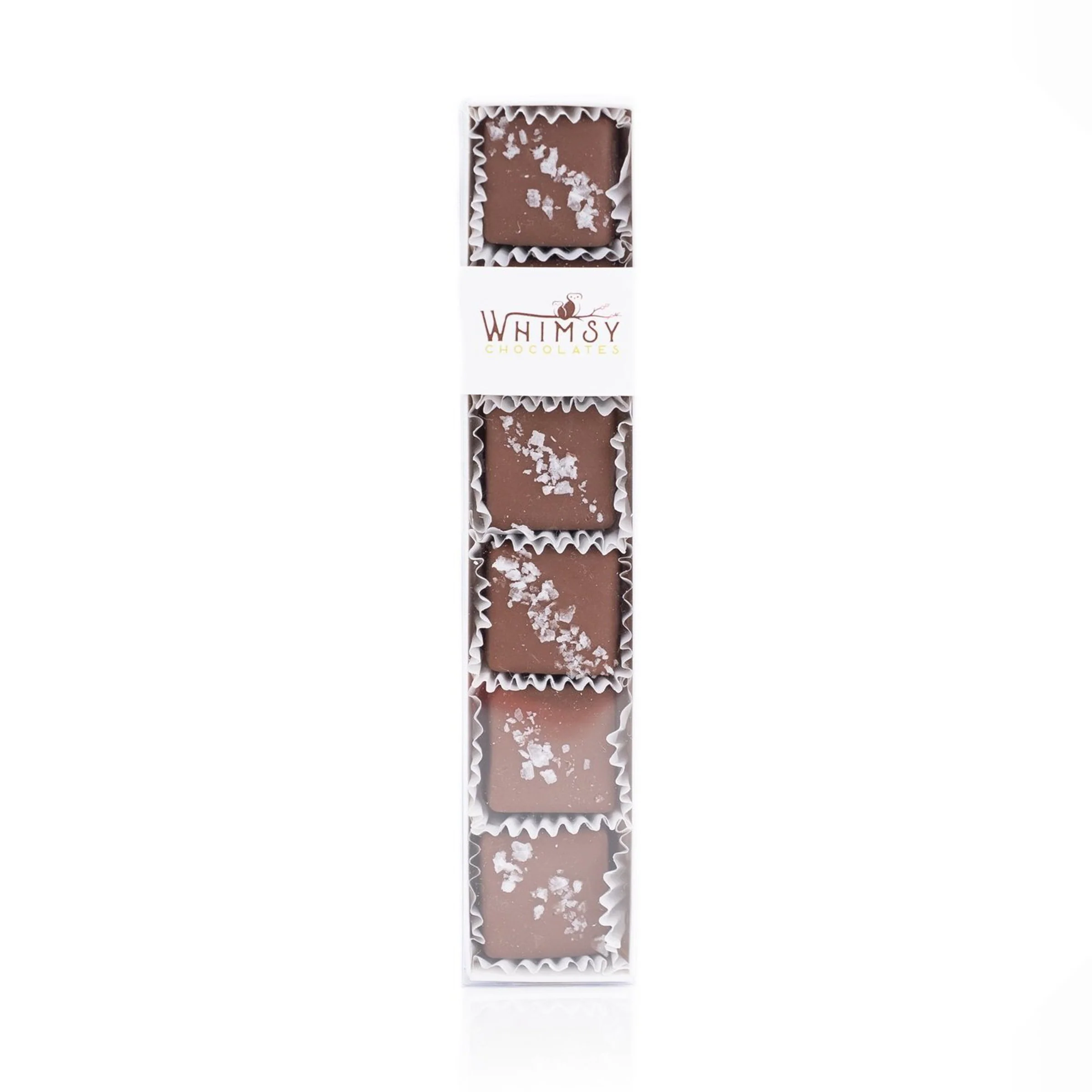 Salted Caramels, 6pc. - Image 2
