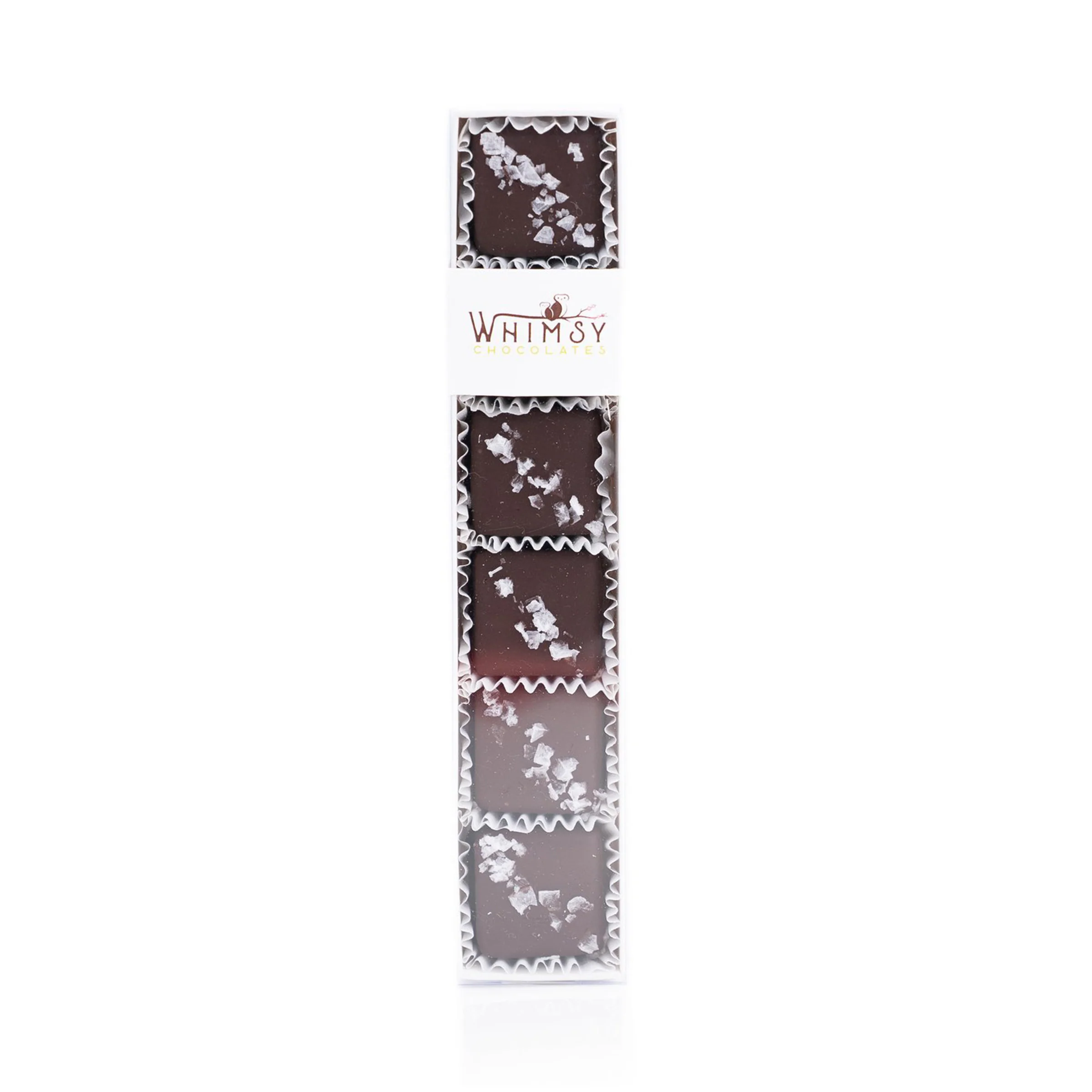 Salted Caramels, 6pc. - Image 4
