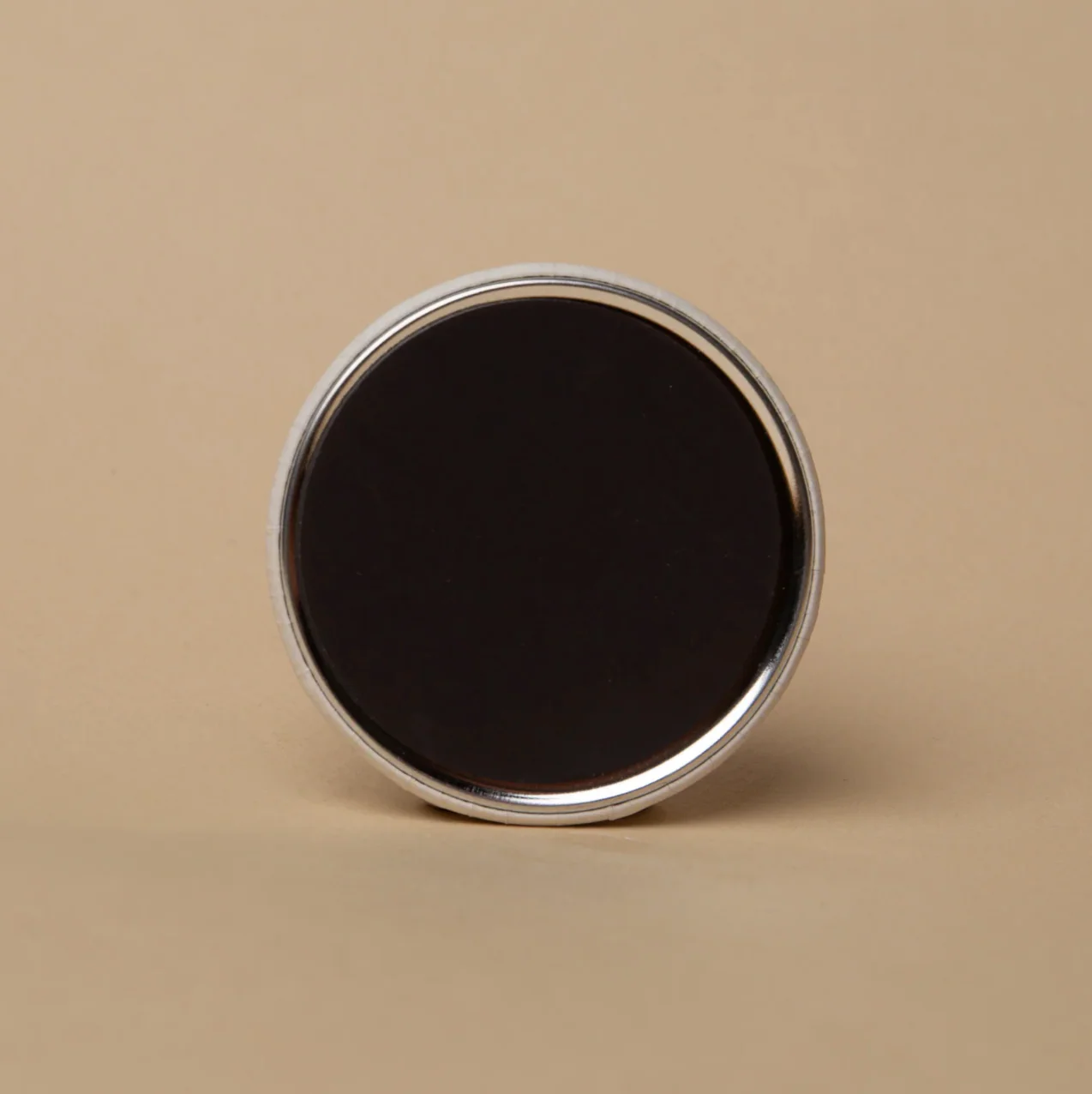 Seattle WA Orca Round Magnet - Image 2