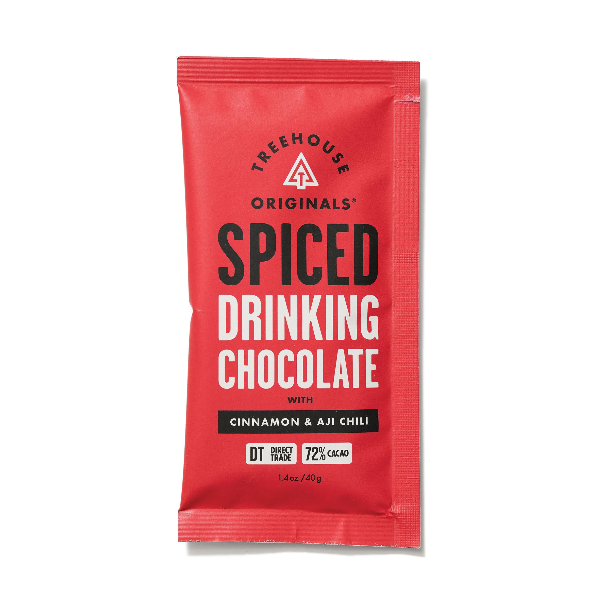 Single Serving Drinking Chocolate - Image 3