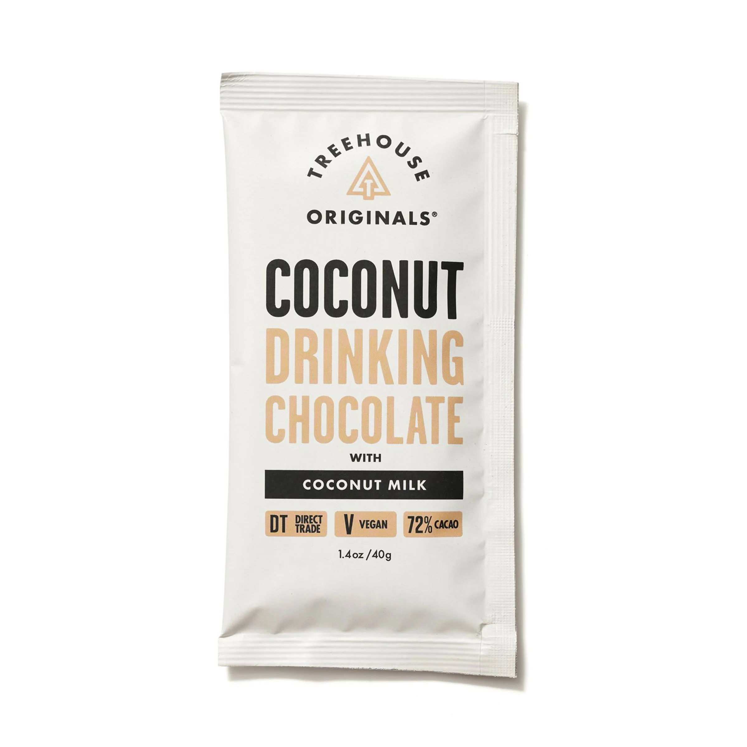 Single Serving Drinking Chocolate - Image 4