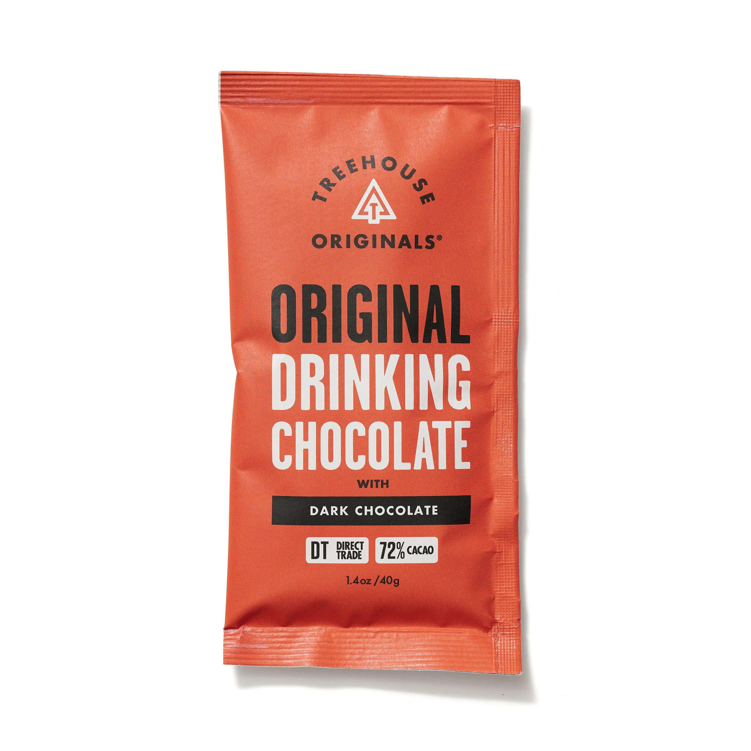 Single Serving Drinking Chocolate - Image 5