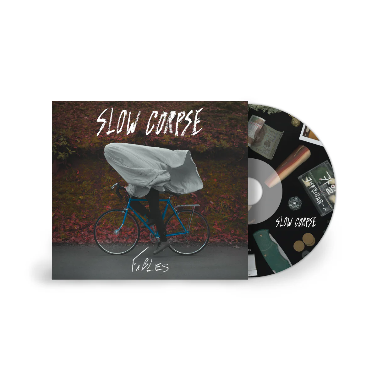 Slow Corpse - Fables - Image 2