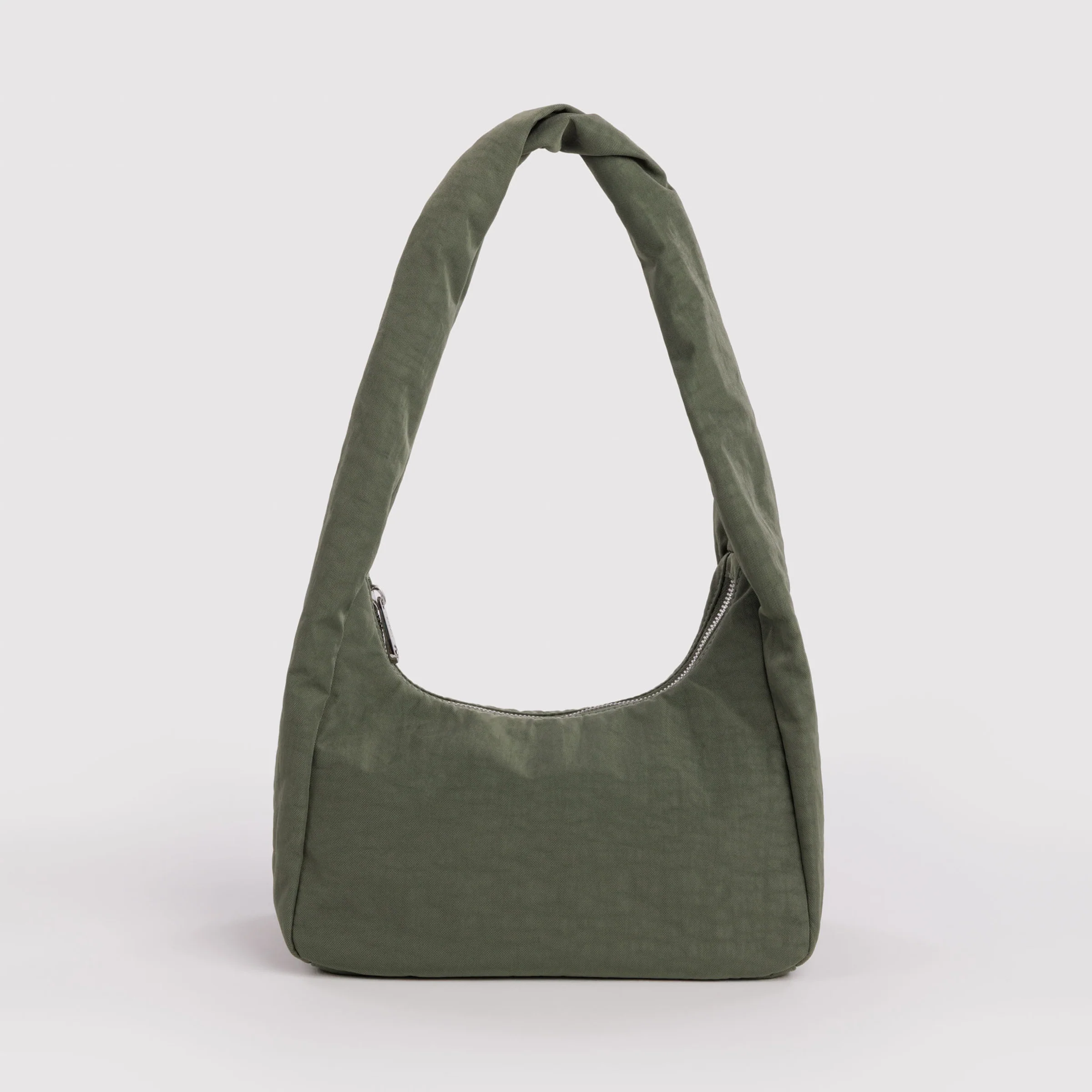 Small Nylon Meringue Bag