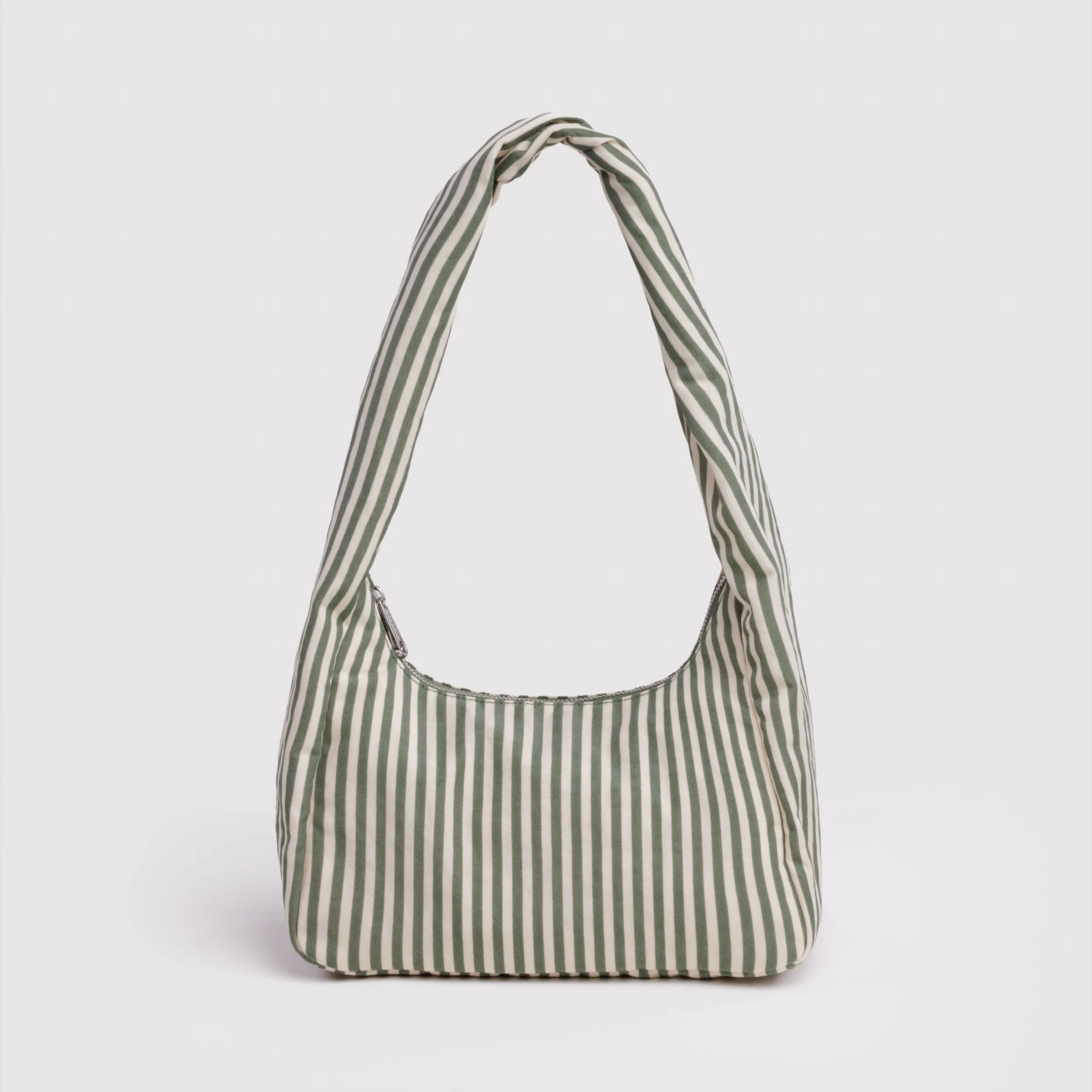 Small Nylon Meringue Bag - Image 11