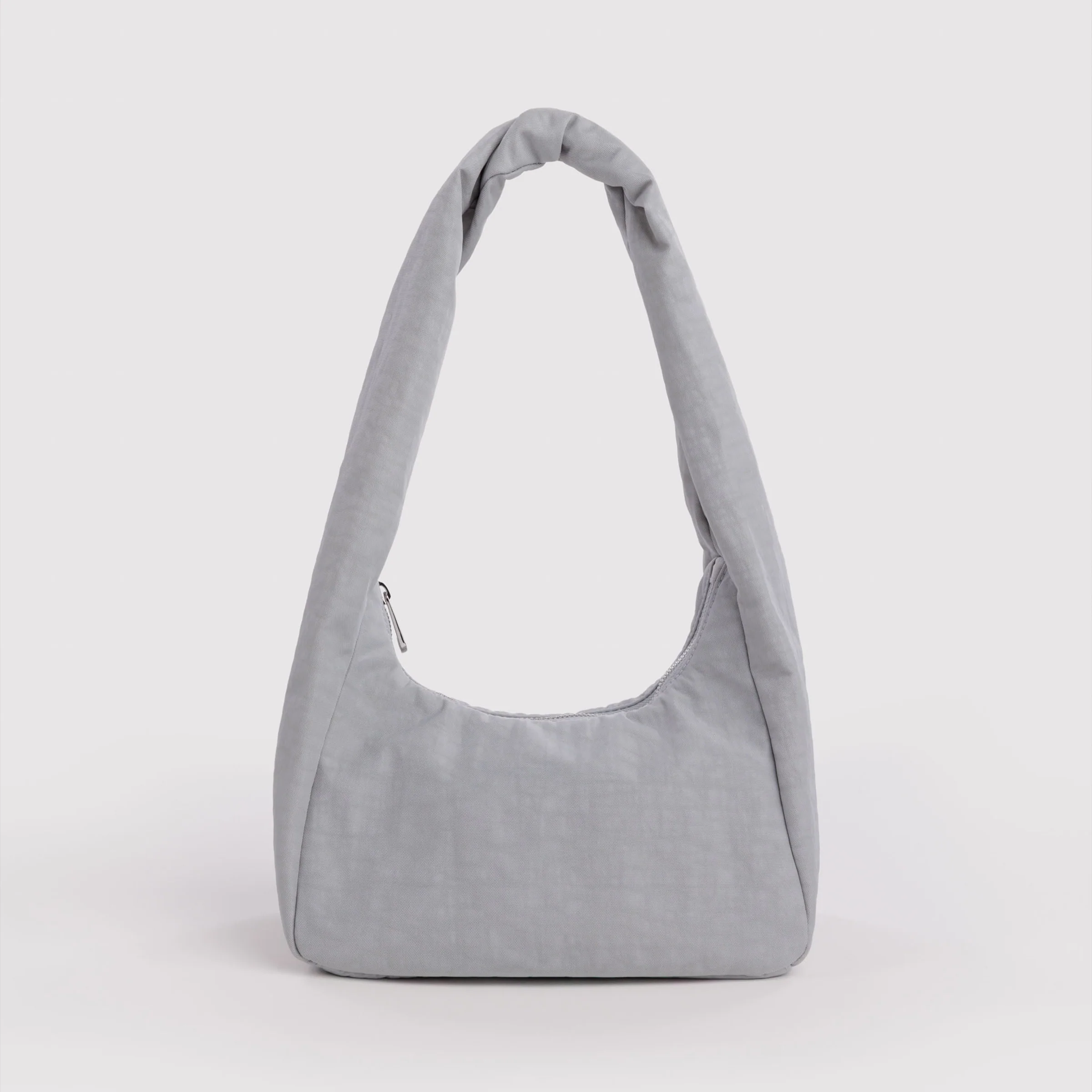 Small Nylon Meringue Bag - Image 13