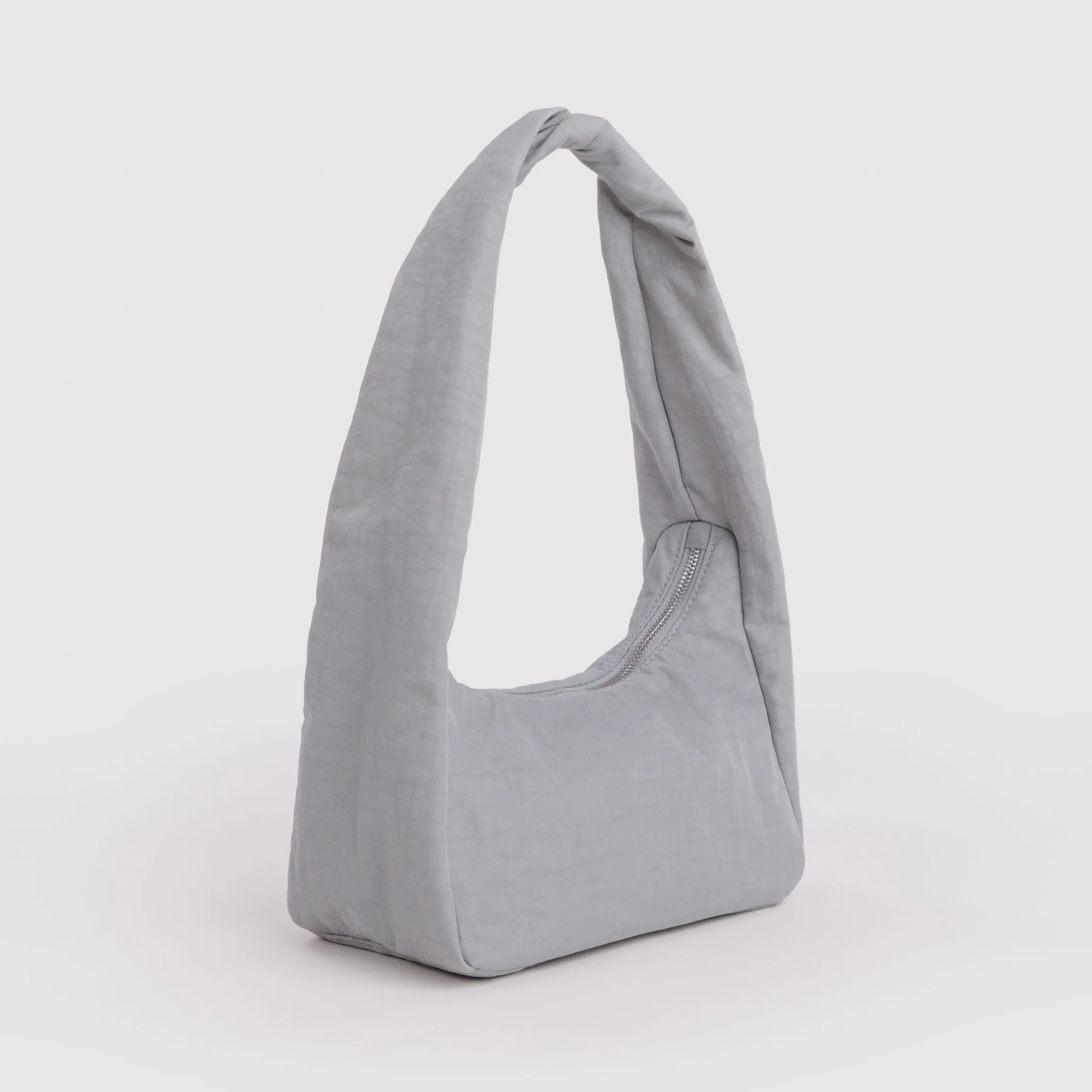 Small Nylon Meringue Bag - Image 14