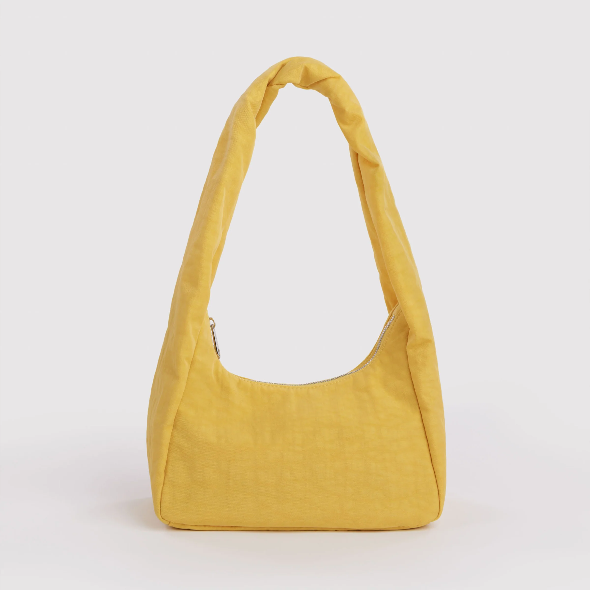 Small Nylon Meringue Bag - Image 16
