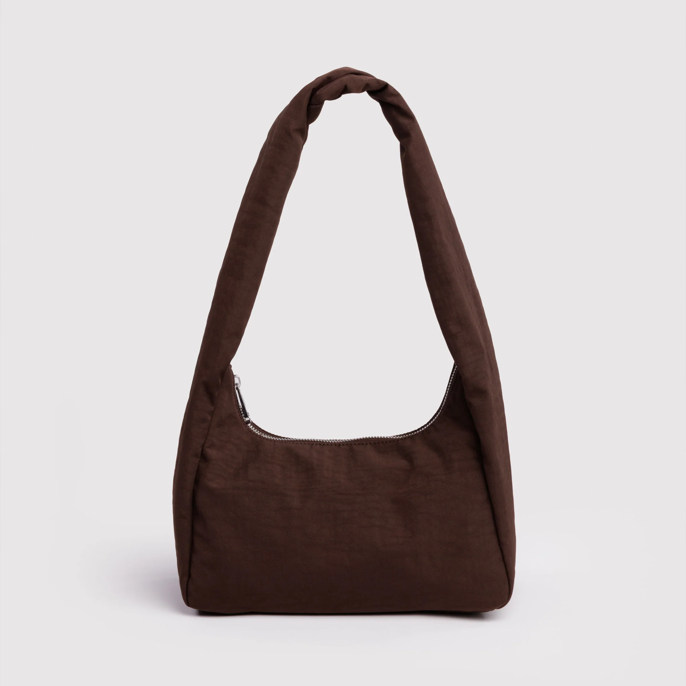 Small Nylon Meringue Bag - Image 5