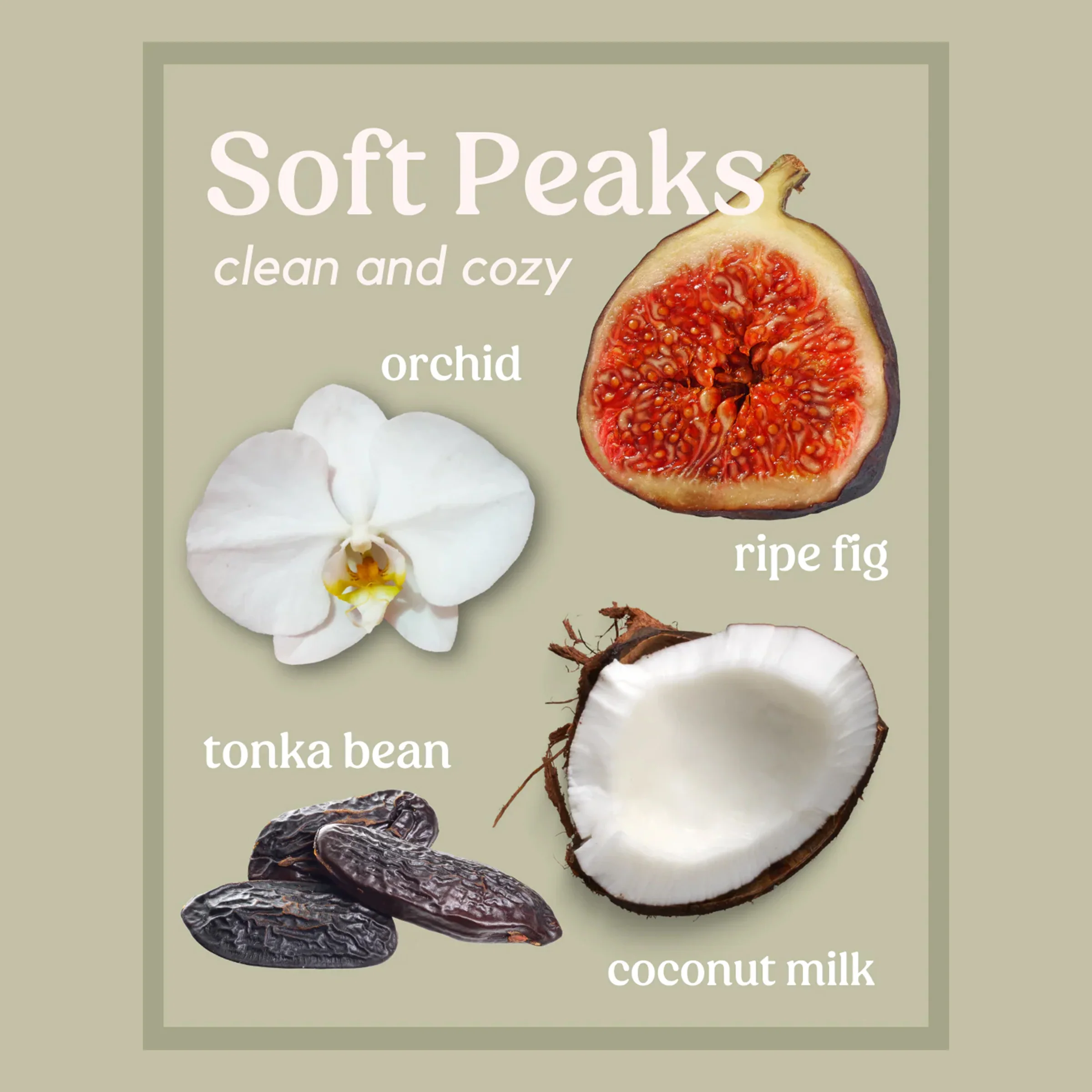 Soft Peaks Perfume Oil - Image 2