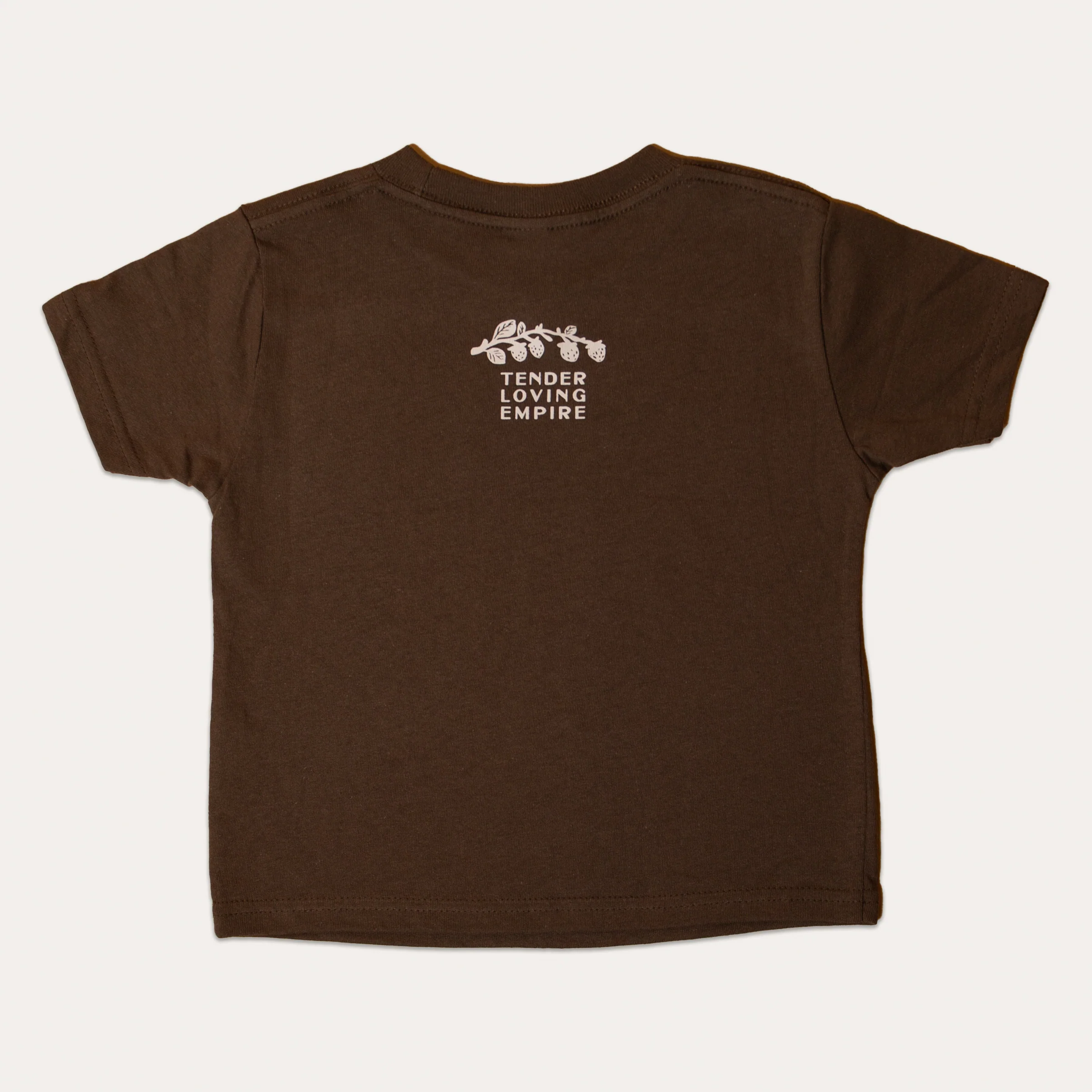 Strawberry Bunnies Kids Tee - Image 2