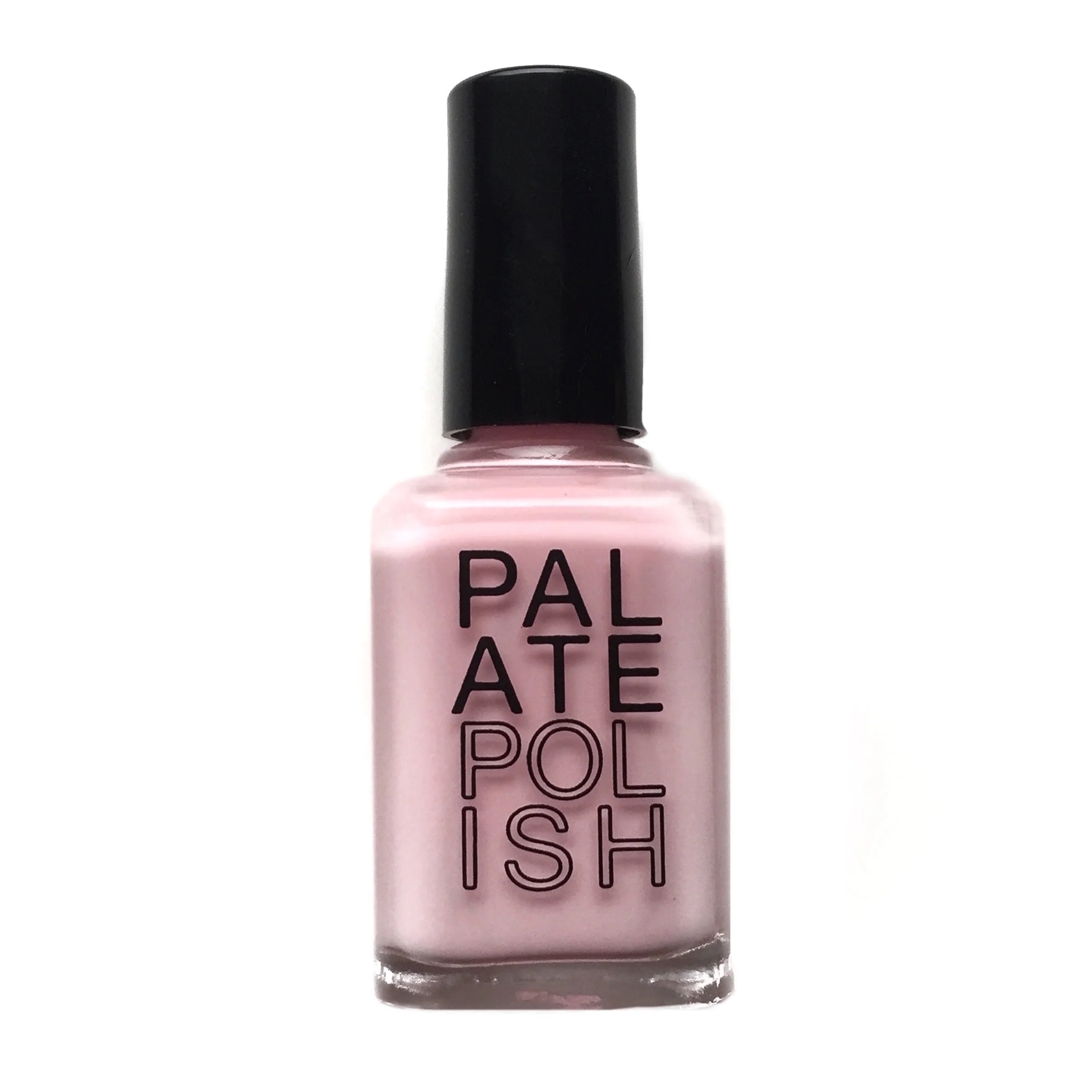 Strawberry Milk Nail Polish