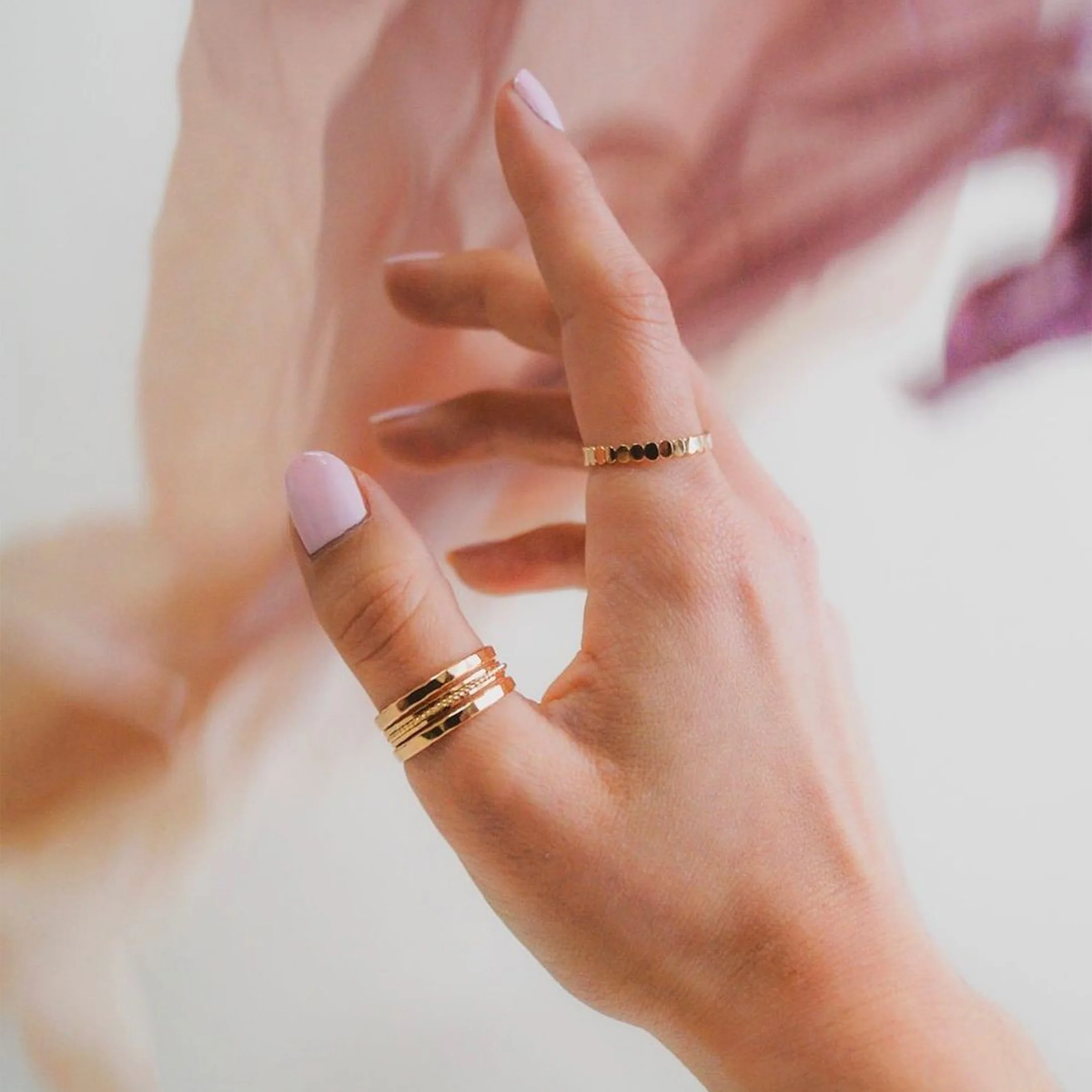 Strawberry Milk Nail Polish - Image 2