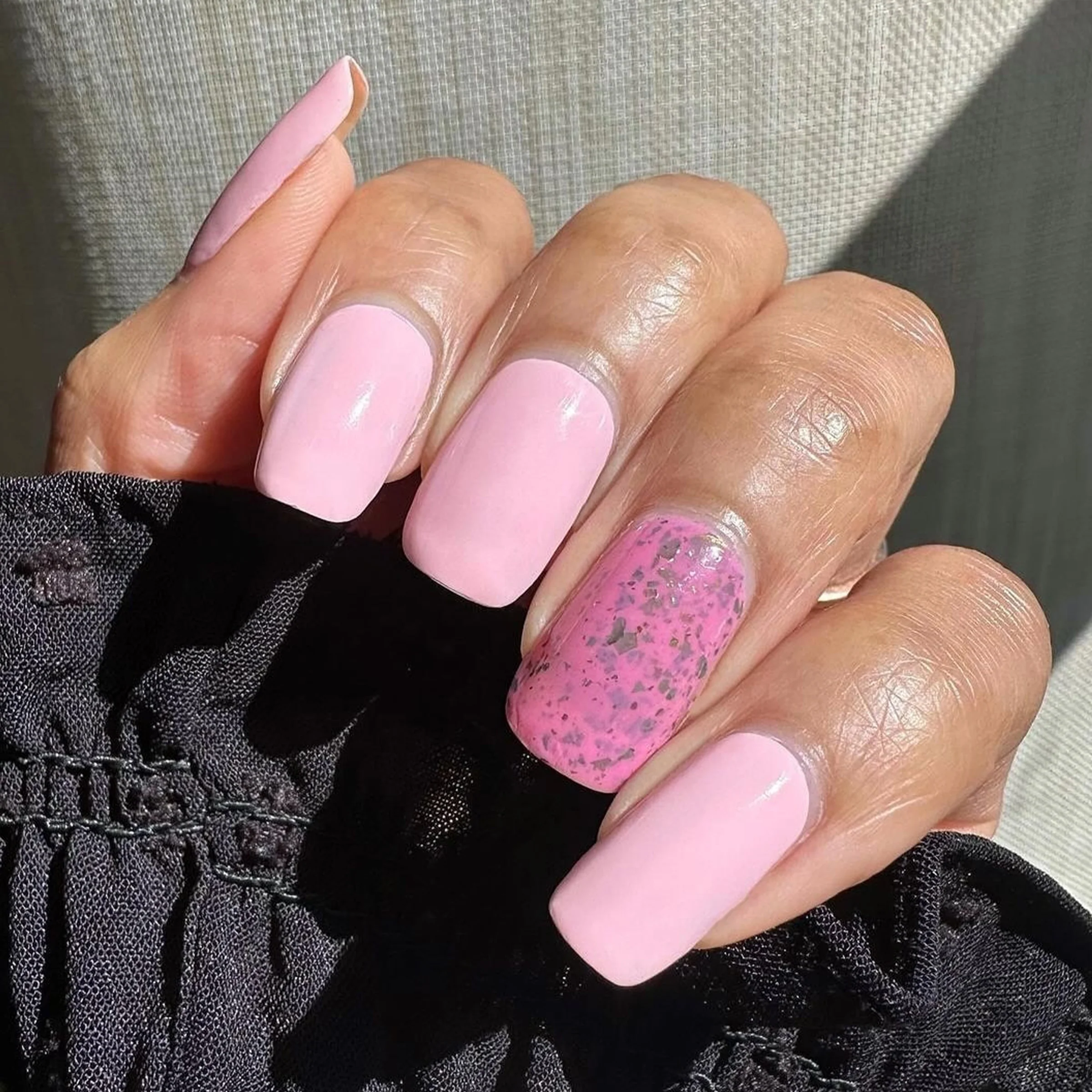 Strawberry Milk Nail Polish - Image 4