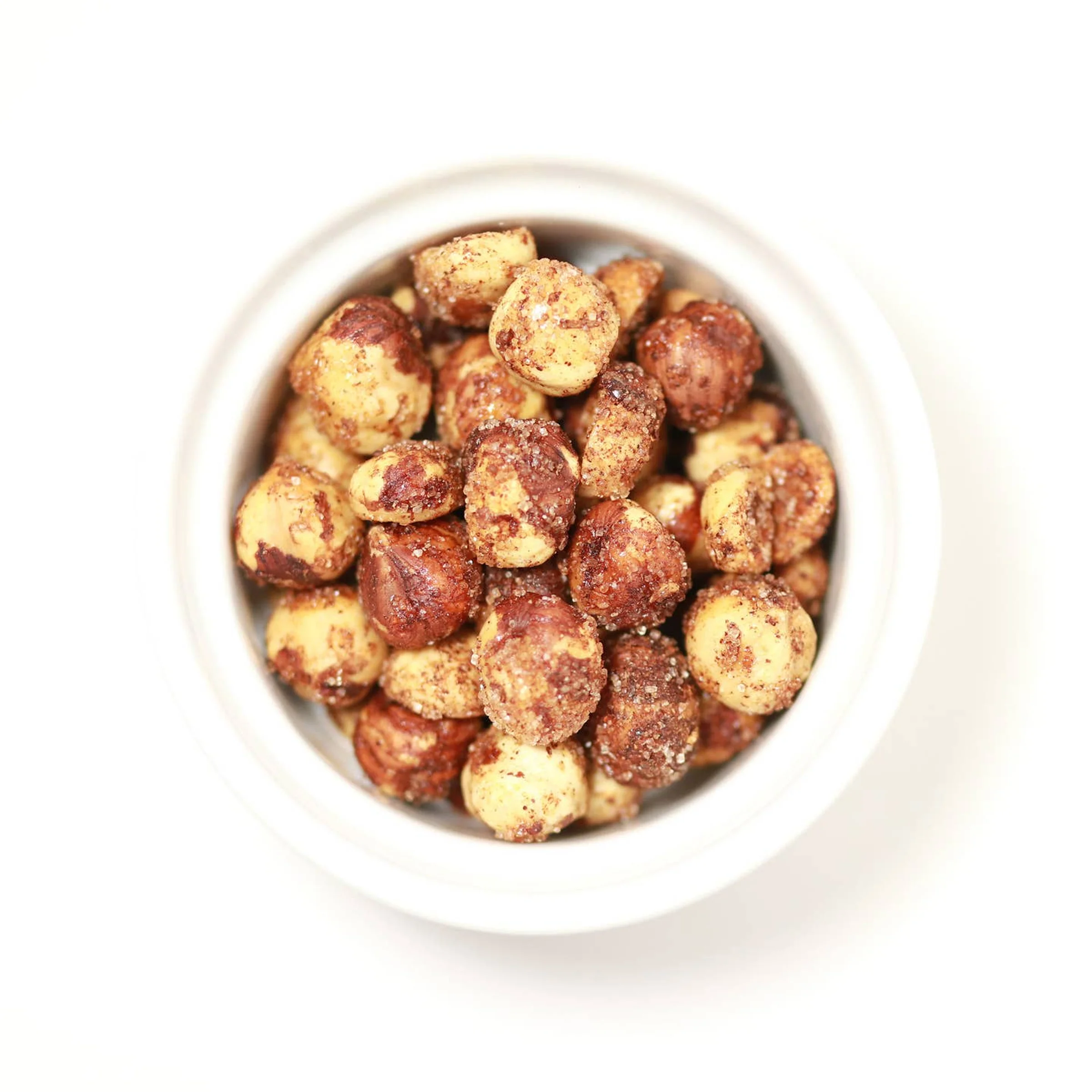 Sweet and Salty Hazelnuts - Image 3