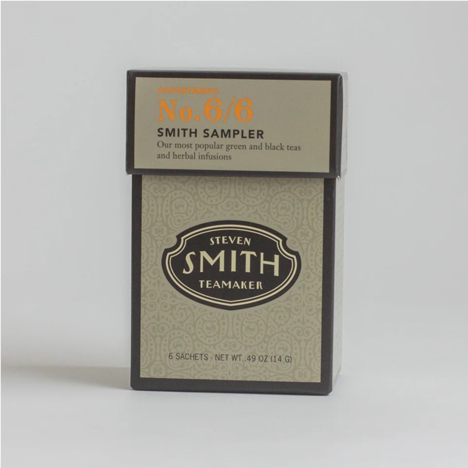 Smith Tea Sampler - Image 3