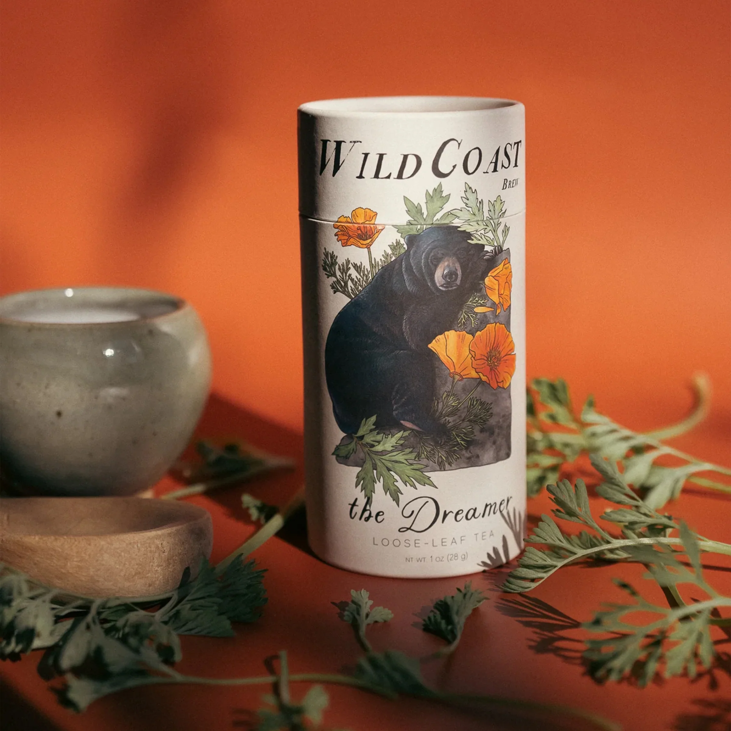 The Dreamer Herbal Tea - Image 3