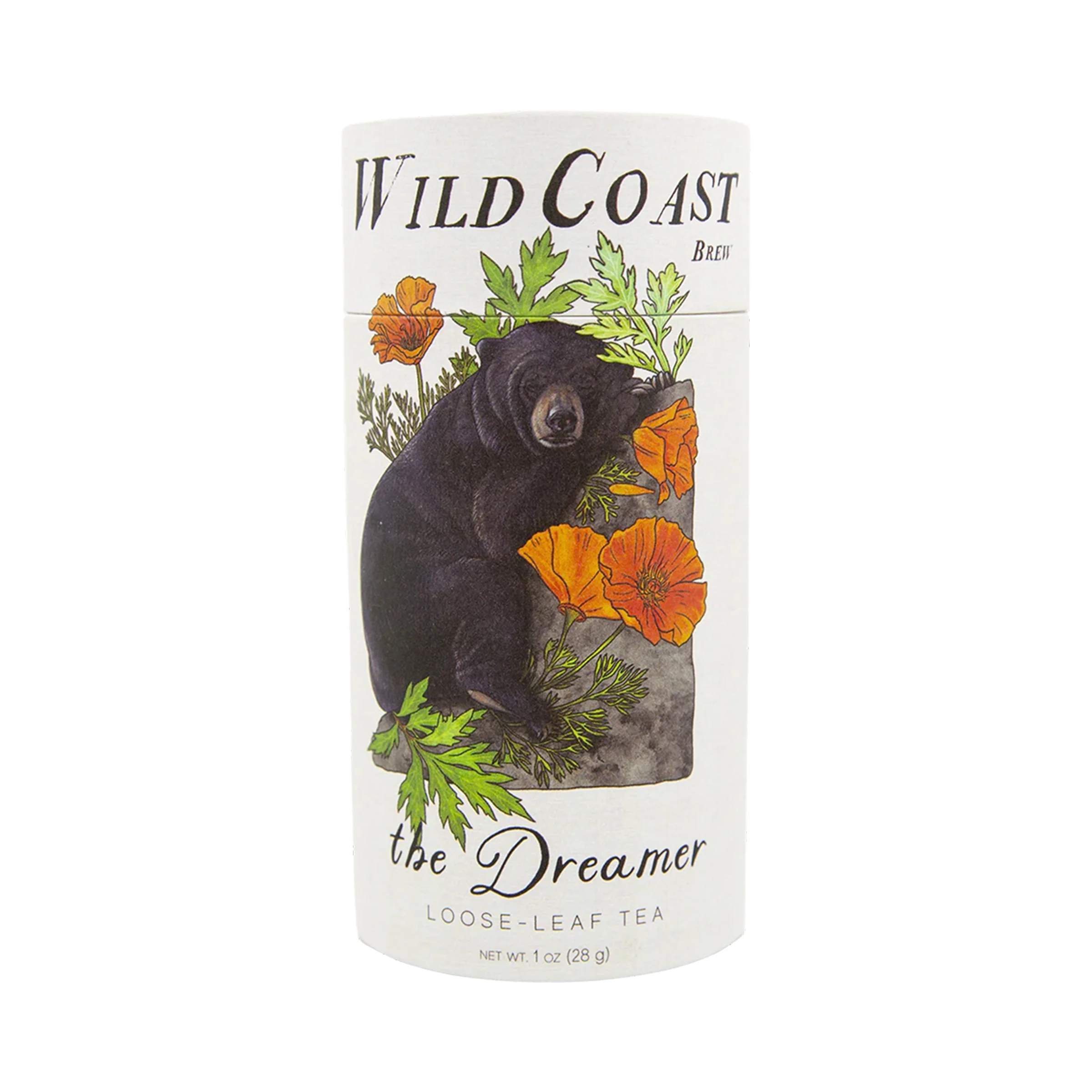 The Dreamer Herbal Tea - Image 4