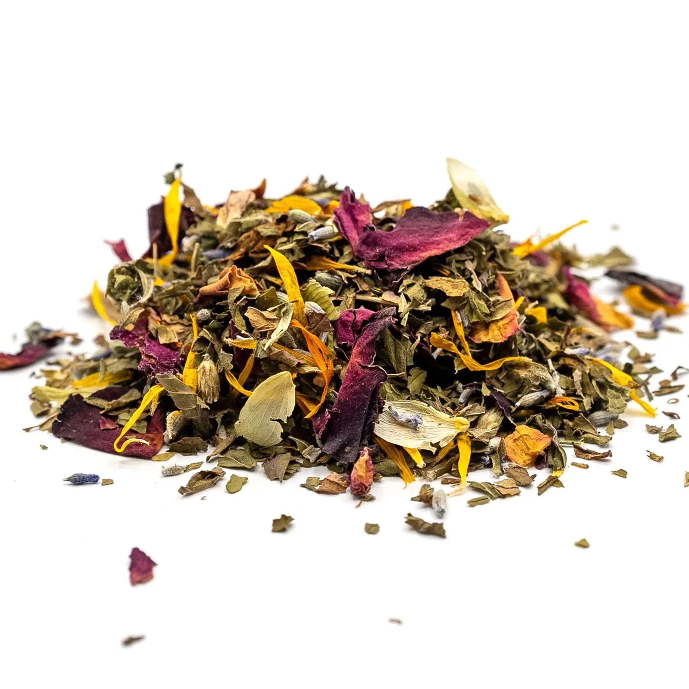 The Heroine Herbal Tea - Image 2