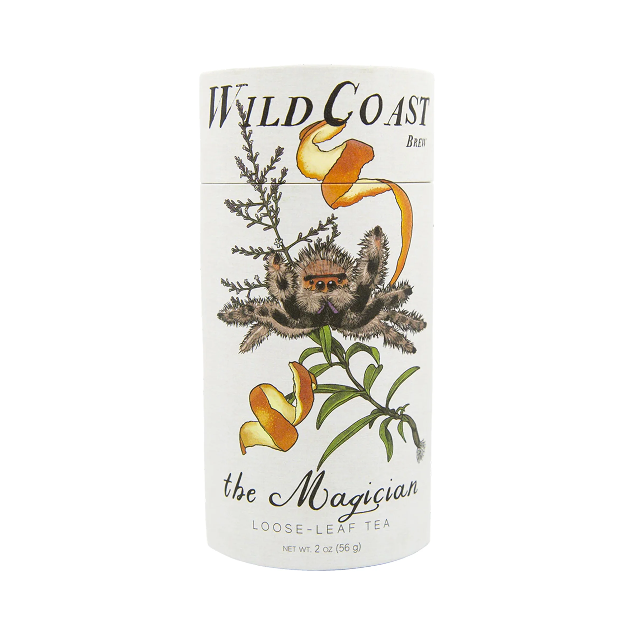 The Magician Black Tea - Image 4