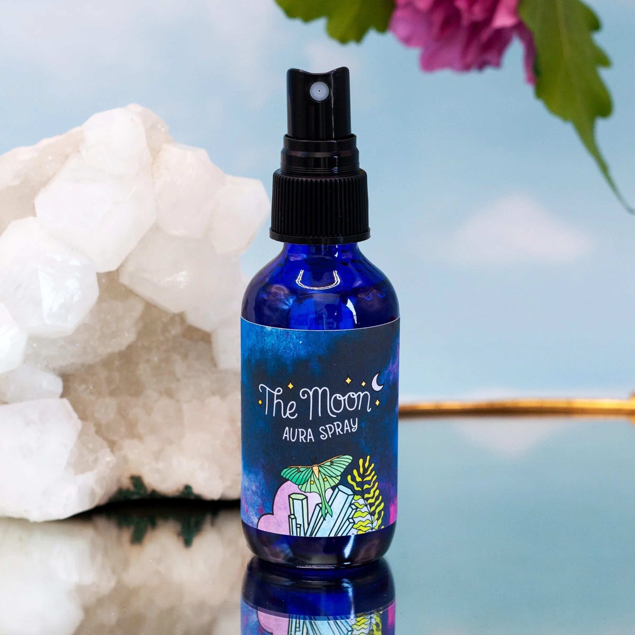 The Moon Aura Spray - Image 2